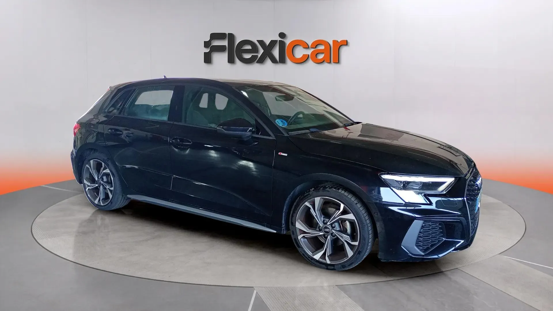 Audi A3 Sportback S line 35 TFSI S tronic