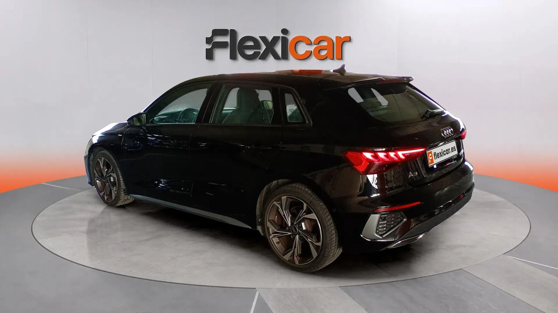 Audi A3 Sportback S line 35 TFSI S tronic - foto 8