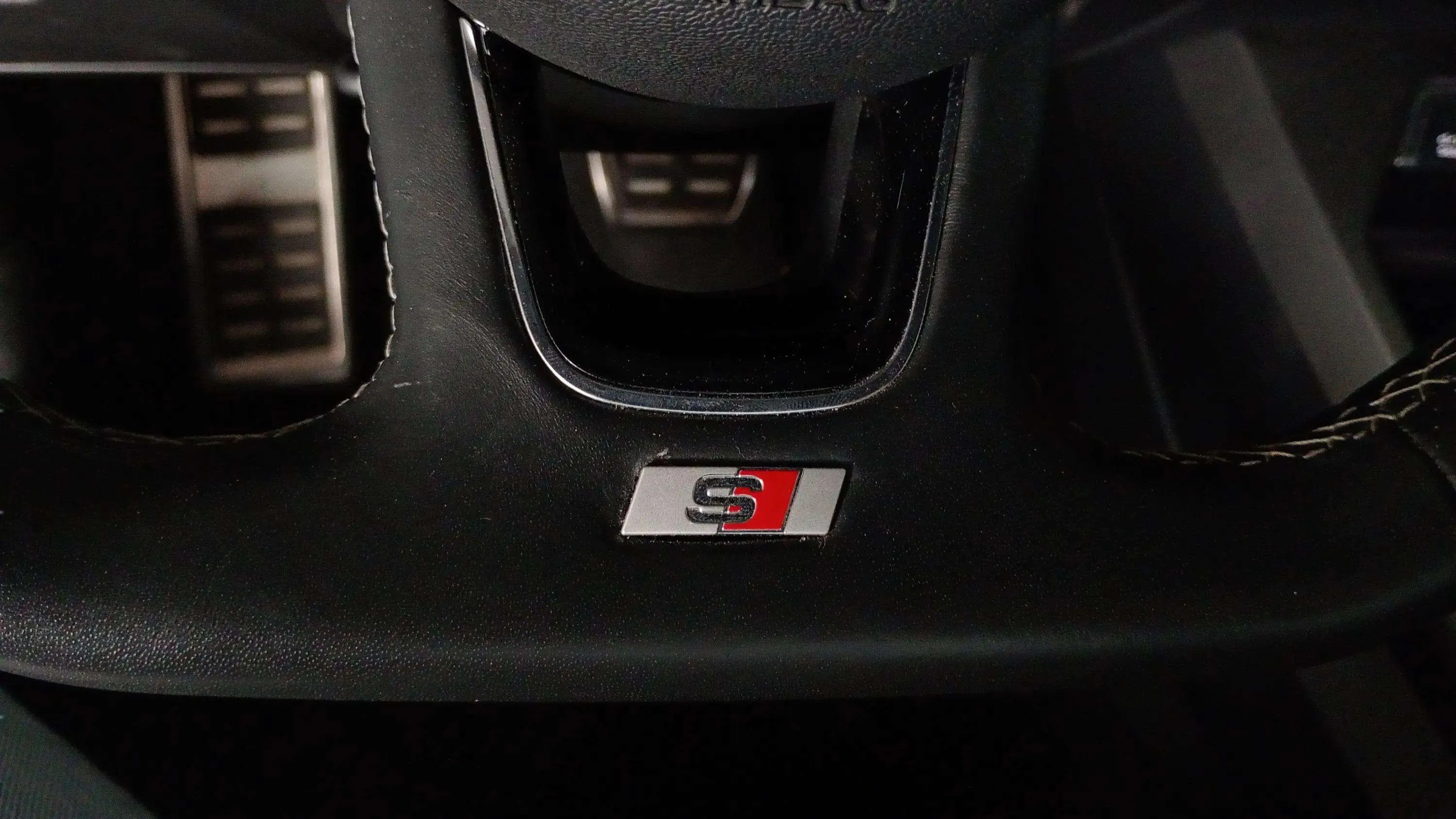 Audi A3 Sportback S line 35 TFSI S tronic - foto 25