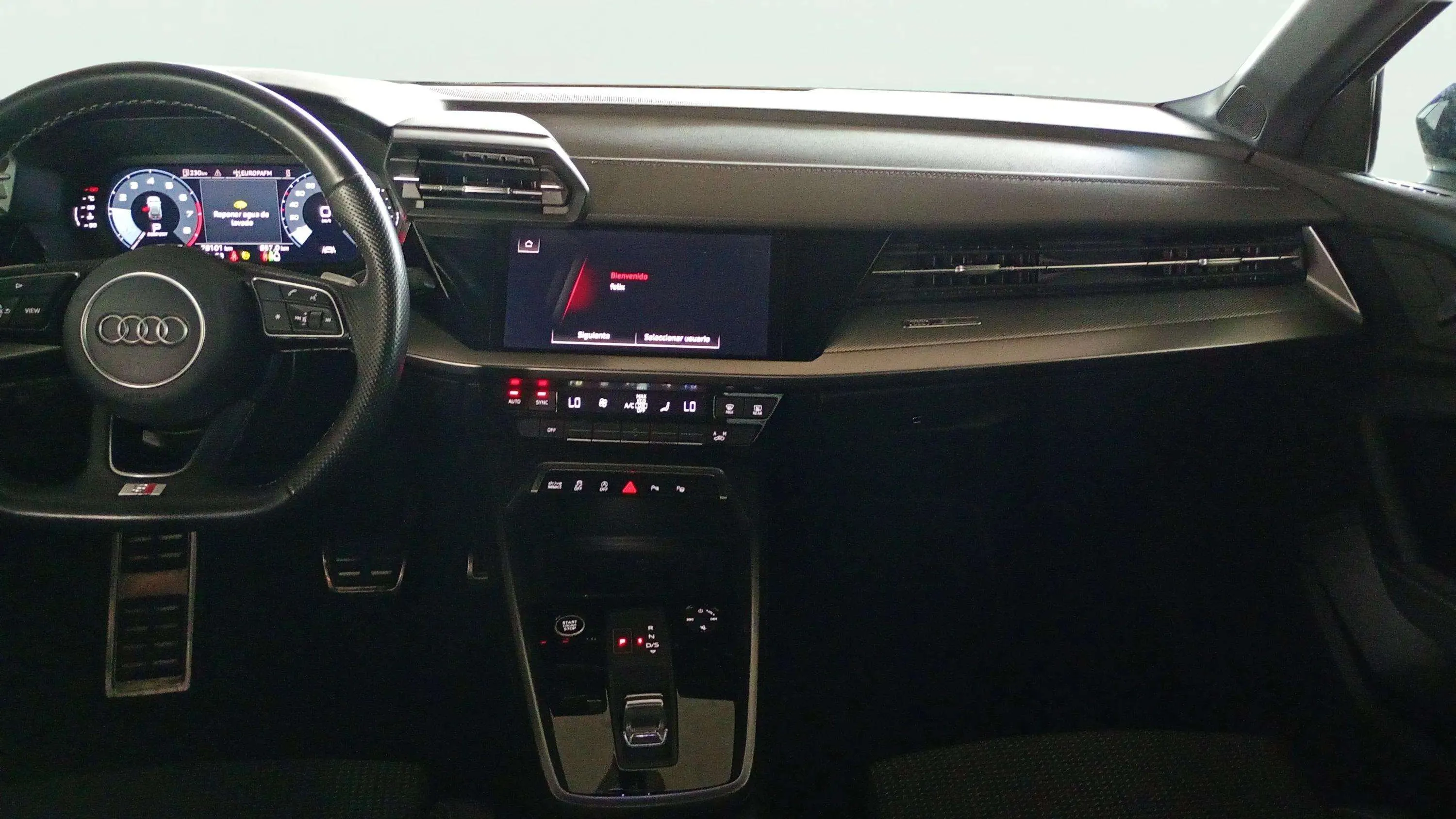 Audi A3 Sportback S line 35 TFSI S tronic - foto 10