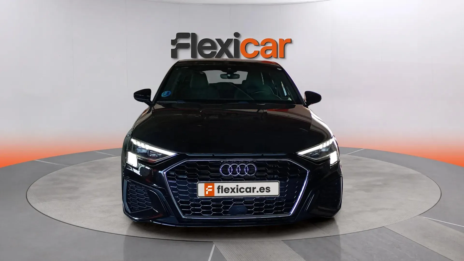 Audi A3 Sportback S line 35 TFSI S tronic - foto 4