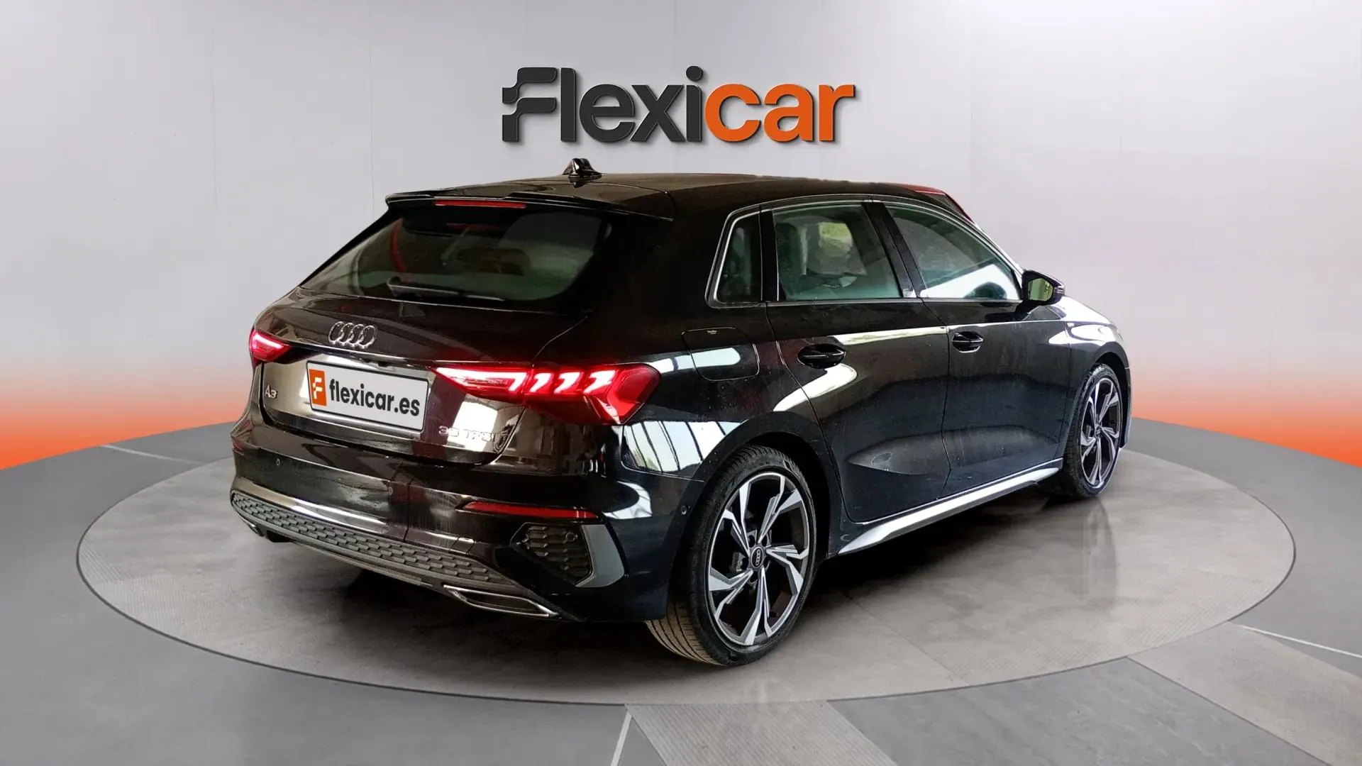 Audi A3 Sportback S line 35 TFSI S tronic - foto 7