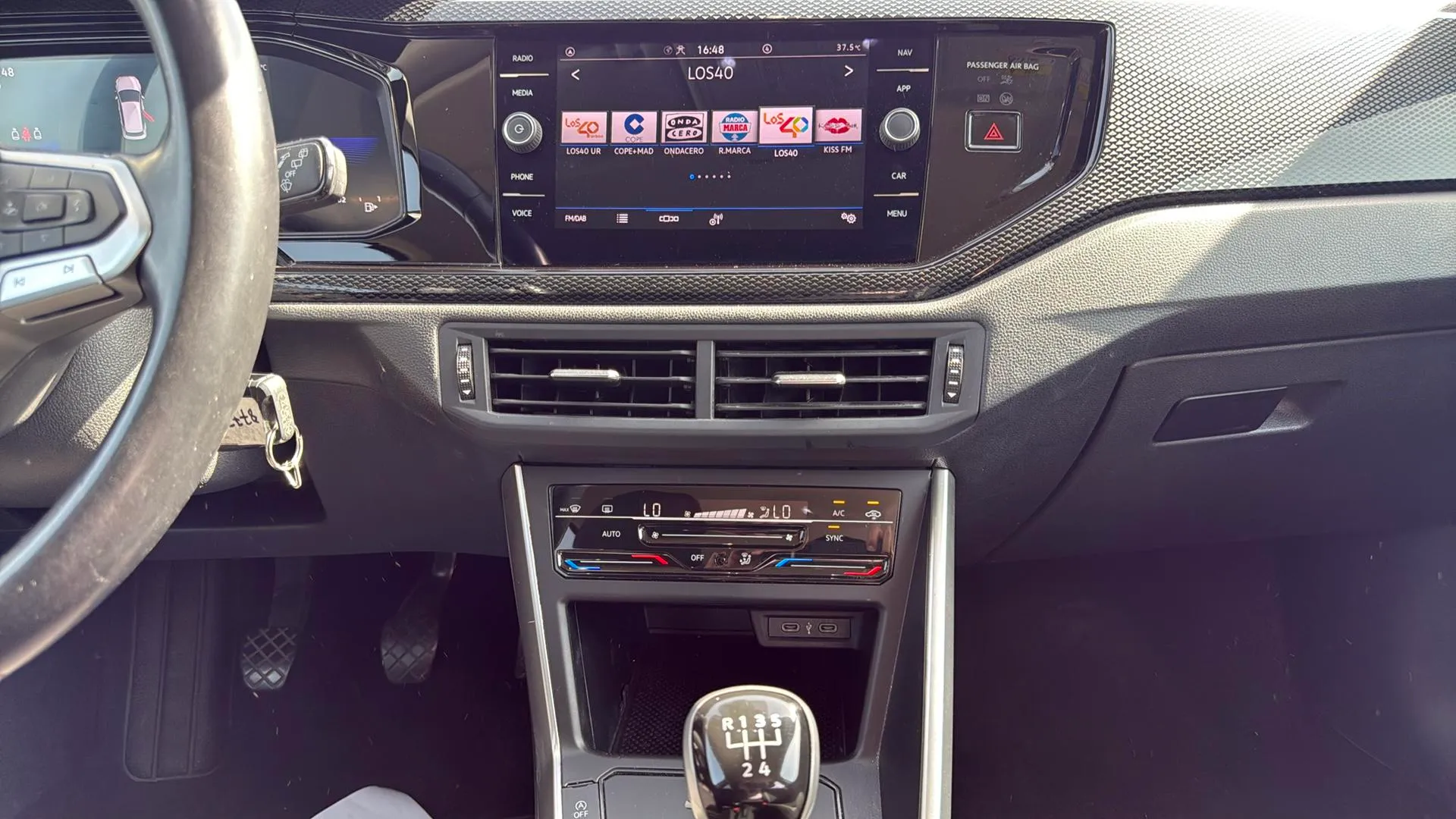 Volkswagen Taigo Life 1.0 TSI - foto 11