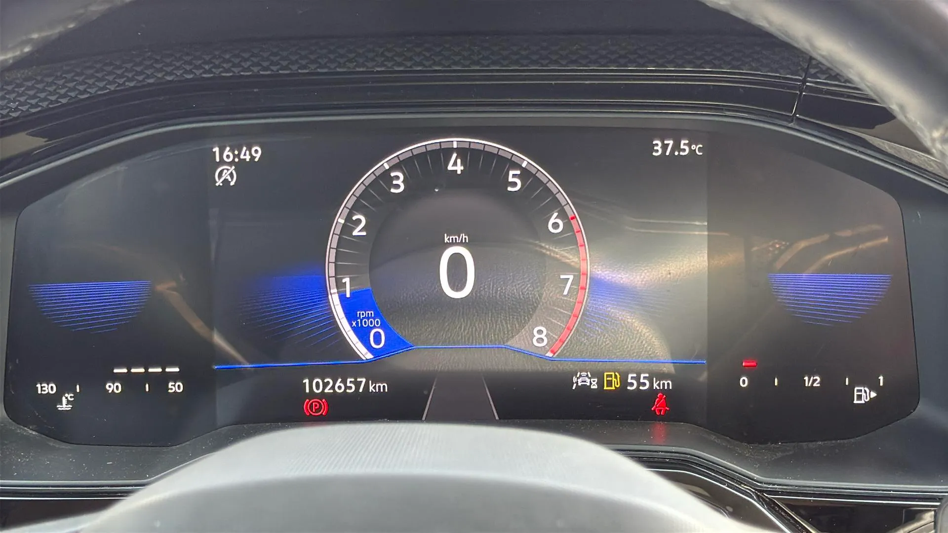 Volkswagen Taigo Life 1.0 TSI - foto 17