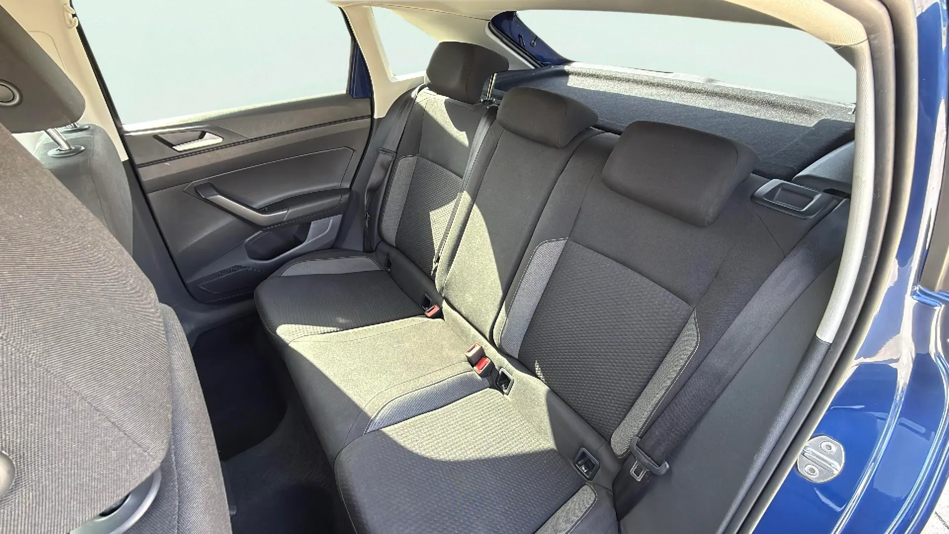 Volkswagen Taigo Life 1.0 TSI - foto 21