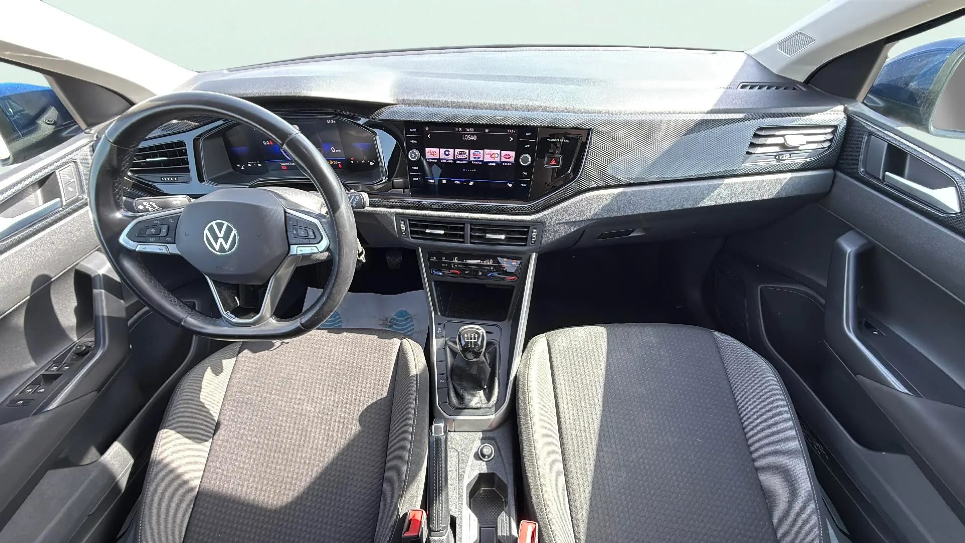 Volkswagen Taigo Life 1.0 TSI - foto 10