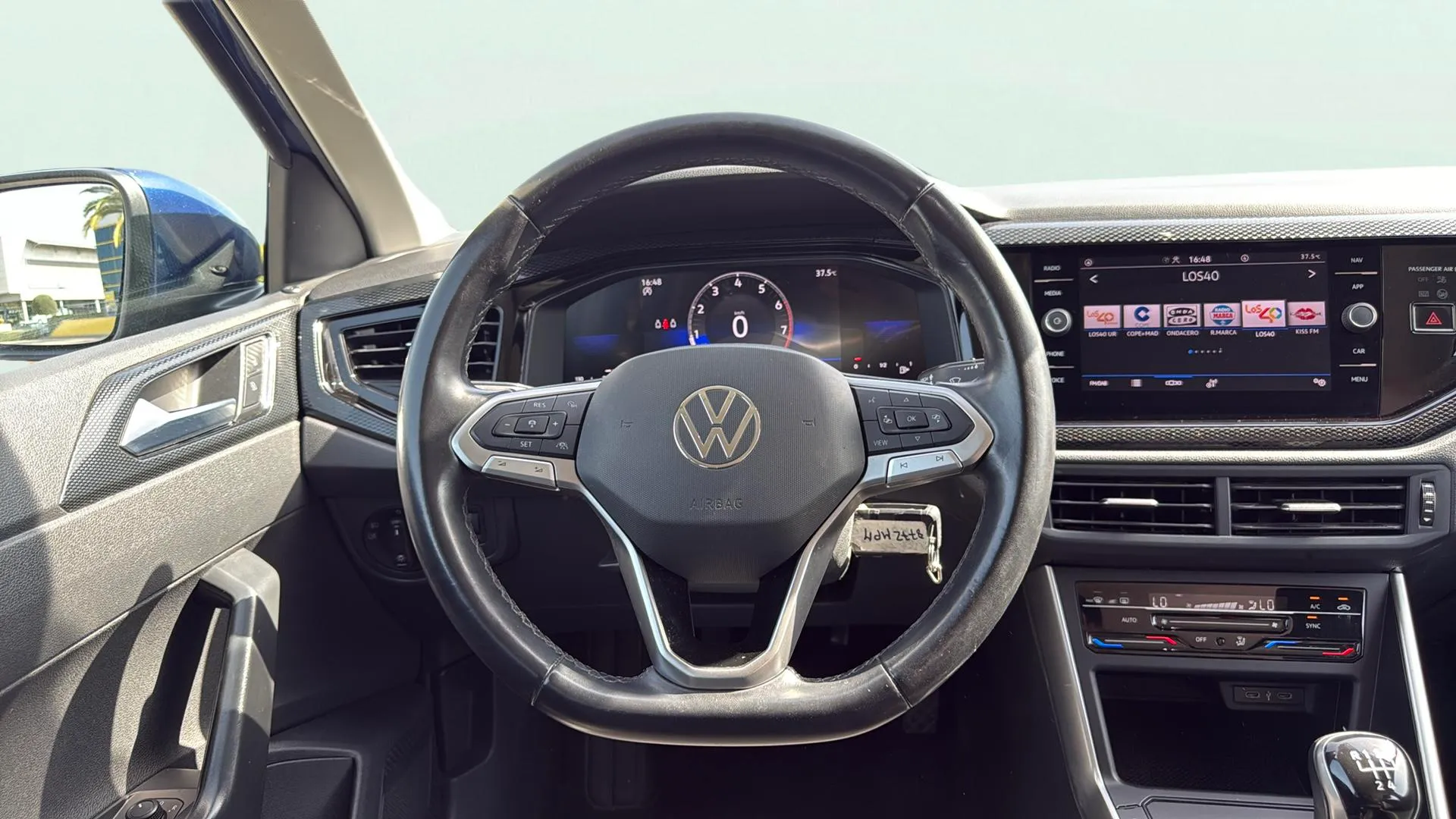 Volkswagen Taigo Life 1.0 TSI - foto 16