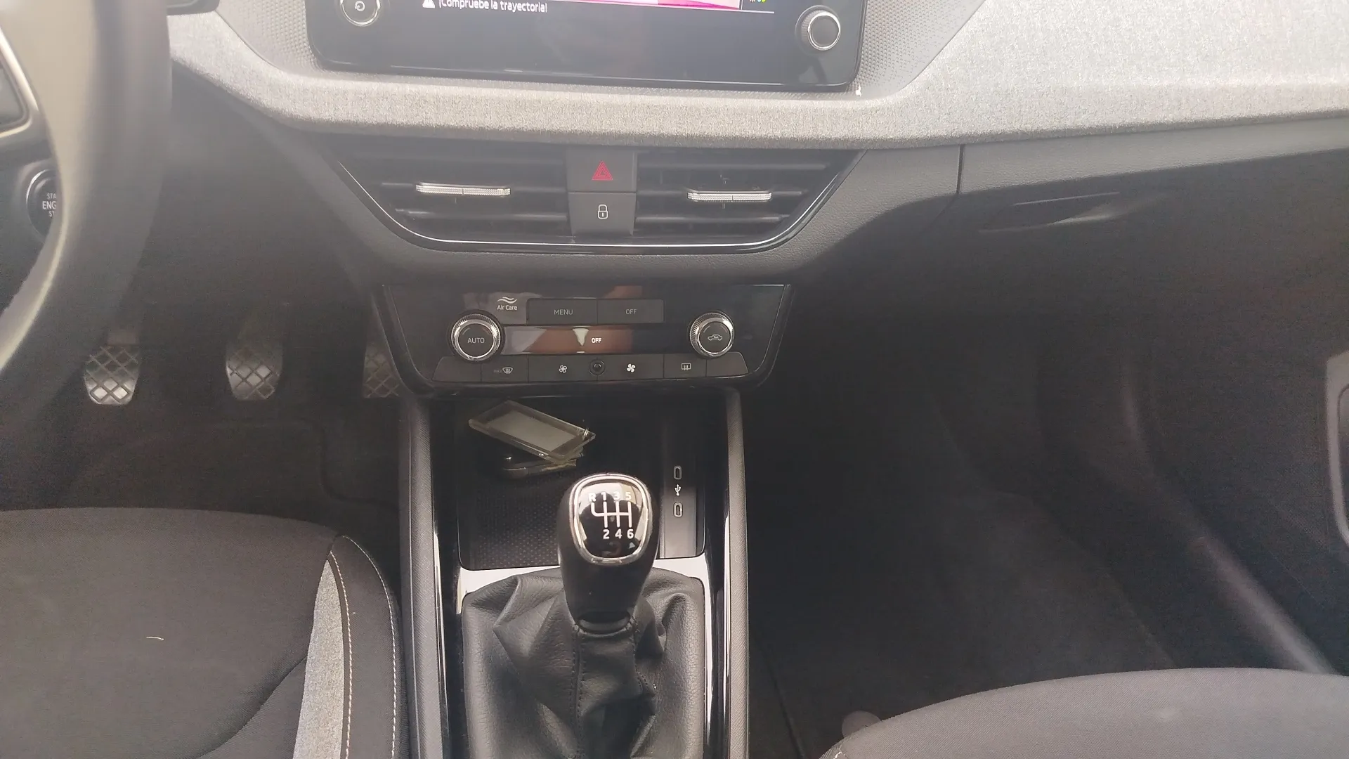 Škoda Scala 1.0 TSI Selection - foto 16