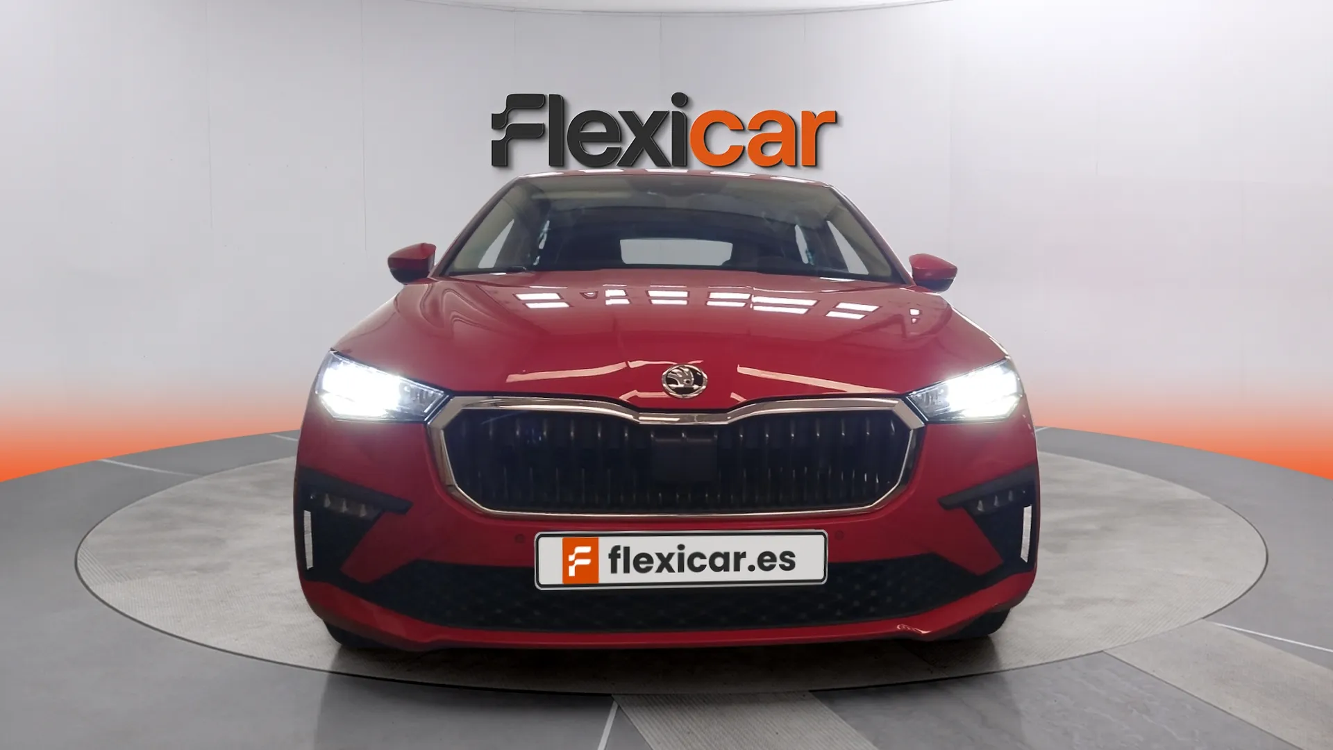 Škoda Scala 1.0 TSI Selection - foto 2