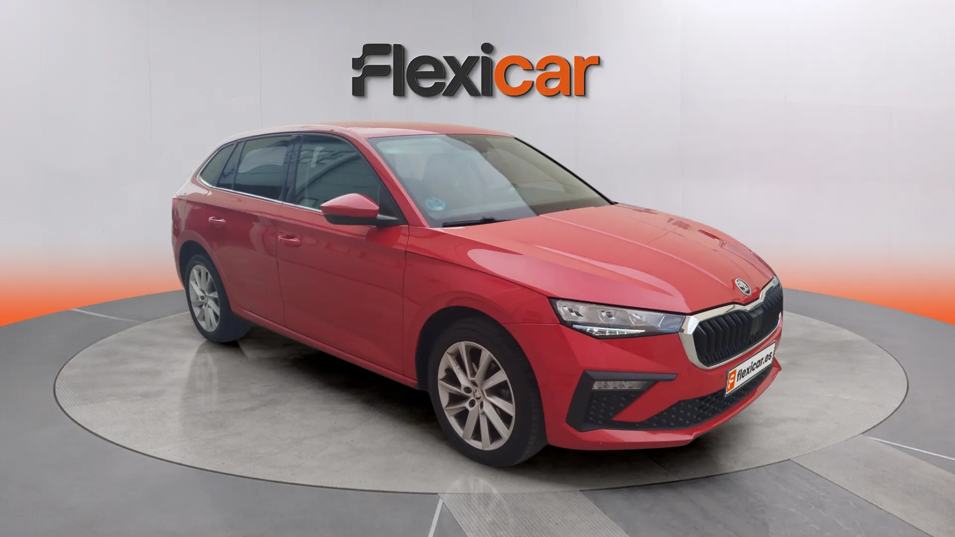 Škoda Scala 1.0 TSI Selection - foto 1