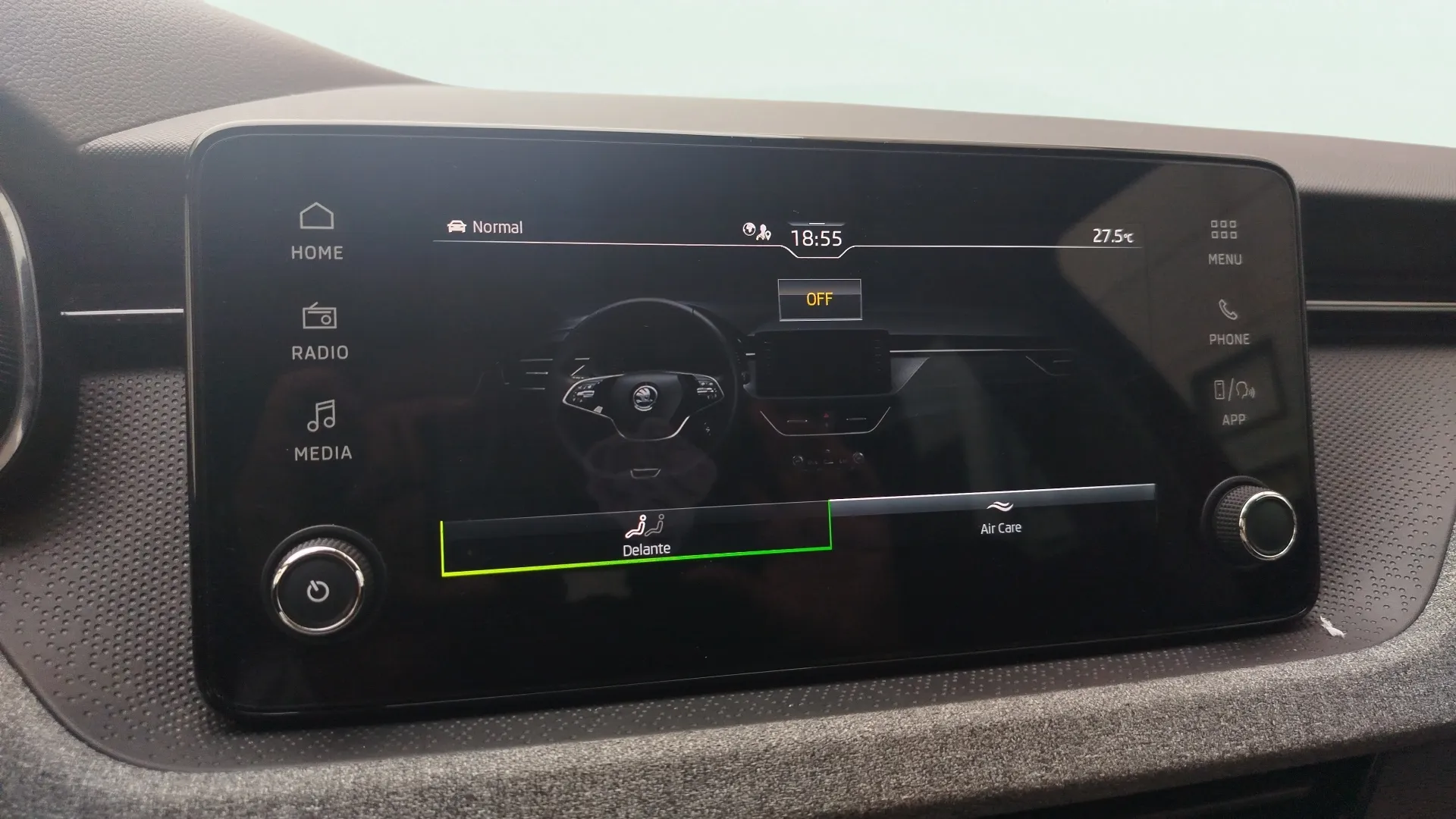 Škoda Scala 1.0 TSI Selection - foto 21