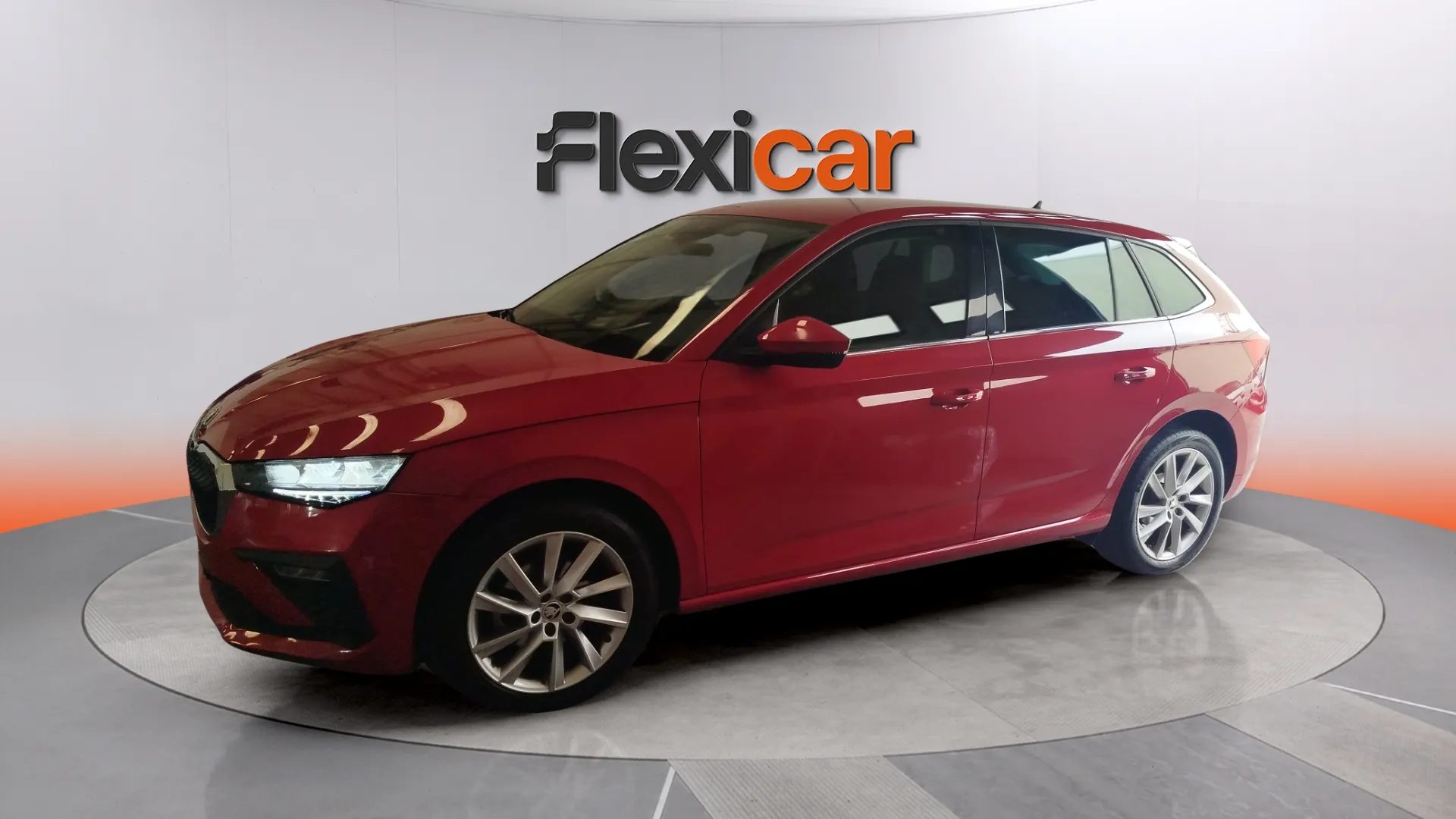 Škoda Scala 1.0 TSI Selection - foto 3