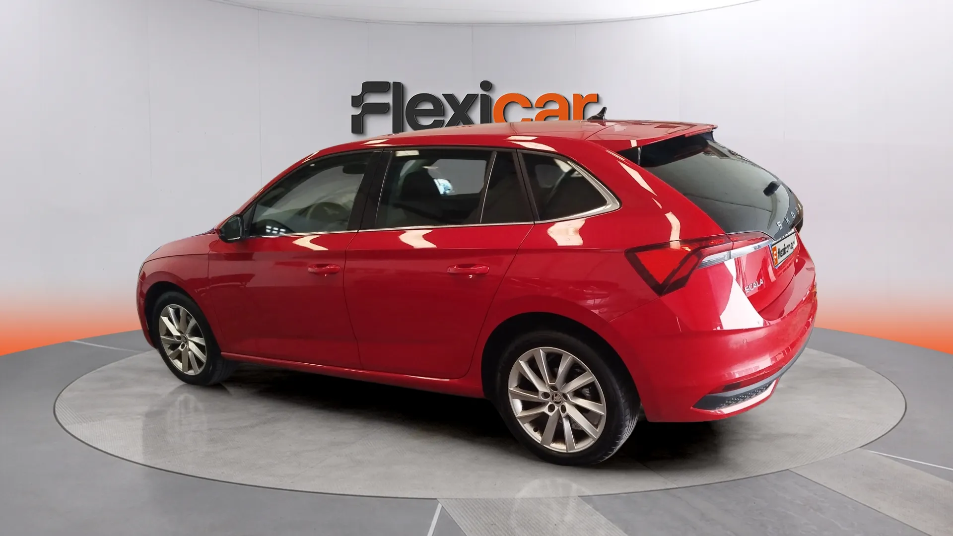 Škoda Scala 1.0 TSI Selection - foto 4