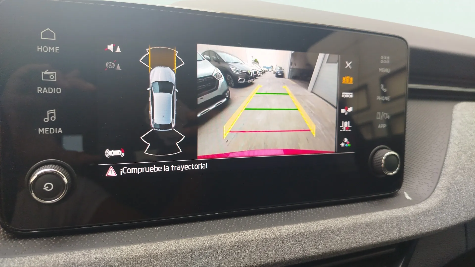 Škoda Scala 1.0 TSI Selection - foto 18