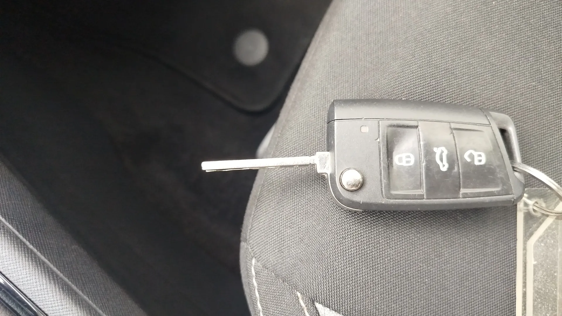 Škoda Scala 1.0 TSI Selection - foto 26
