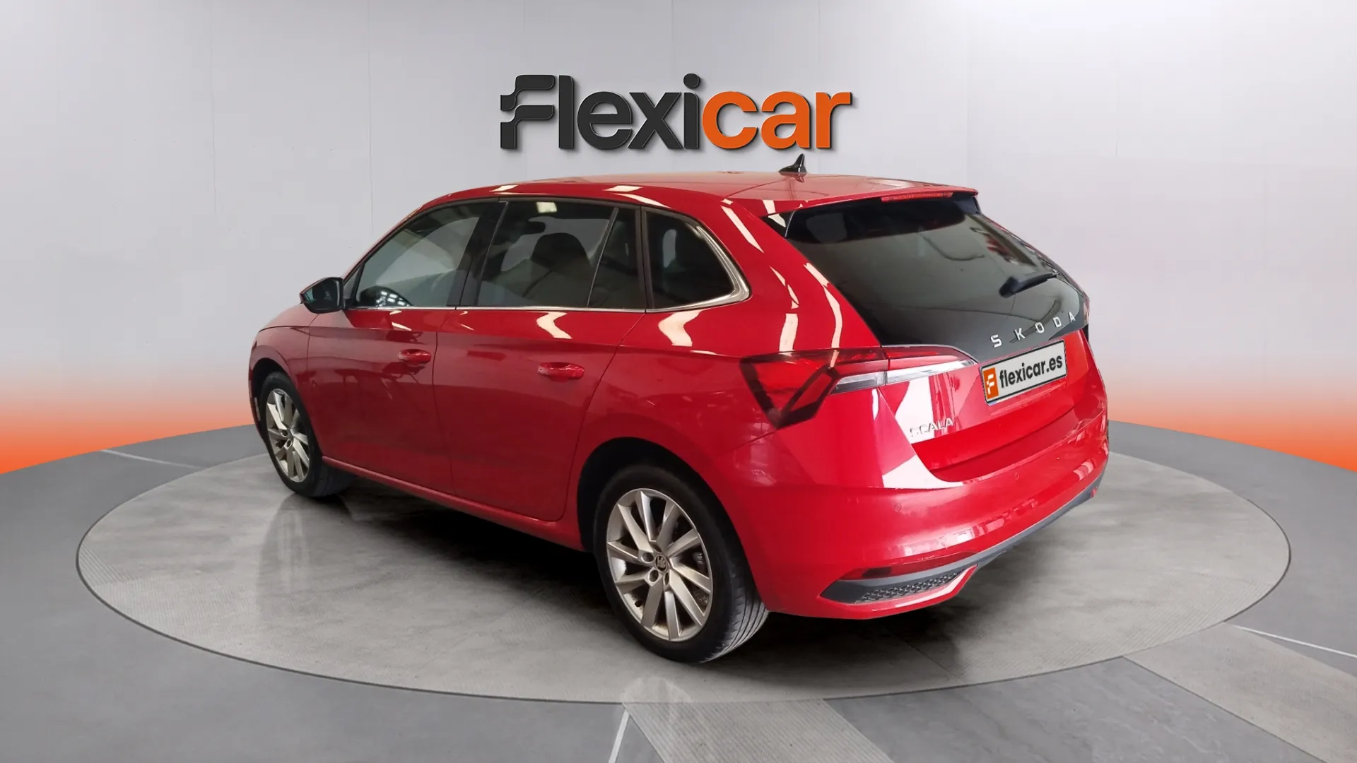 Škoda Scala 1.0 TSI Selection - foto 7