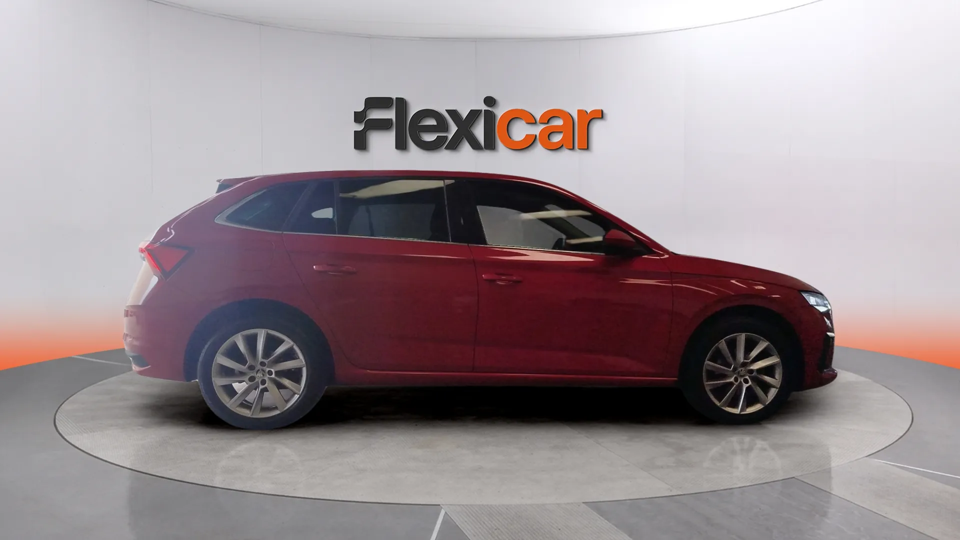 Škoda Scala 1.0 TSI Selection - foto 5