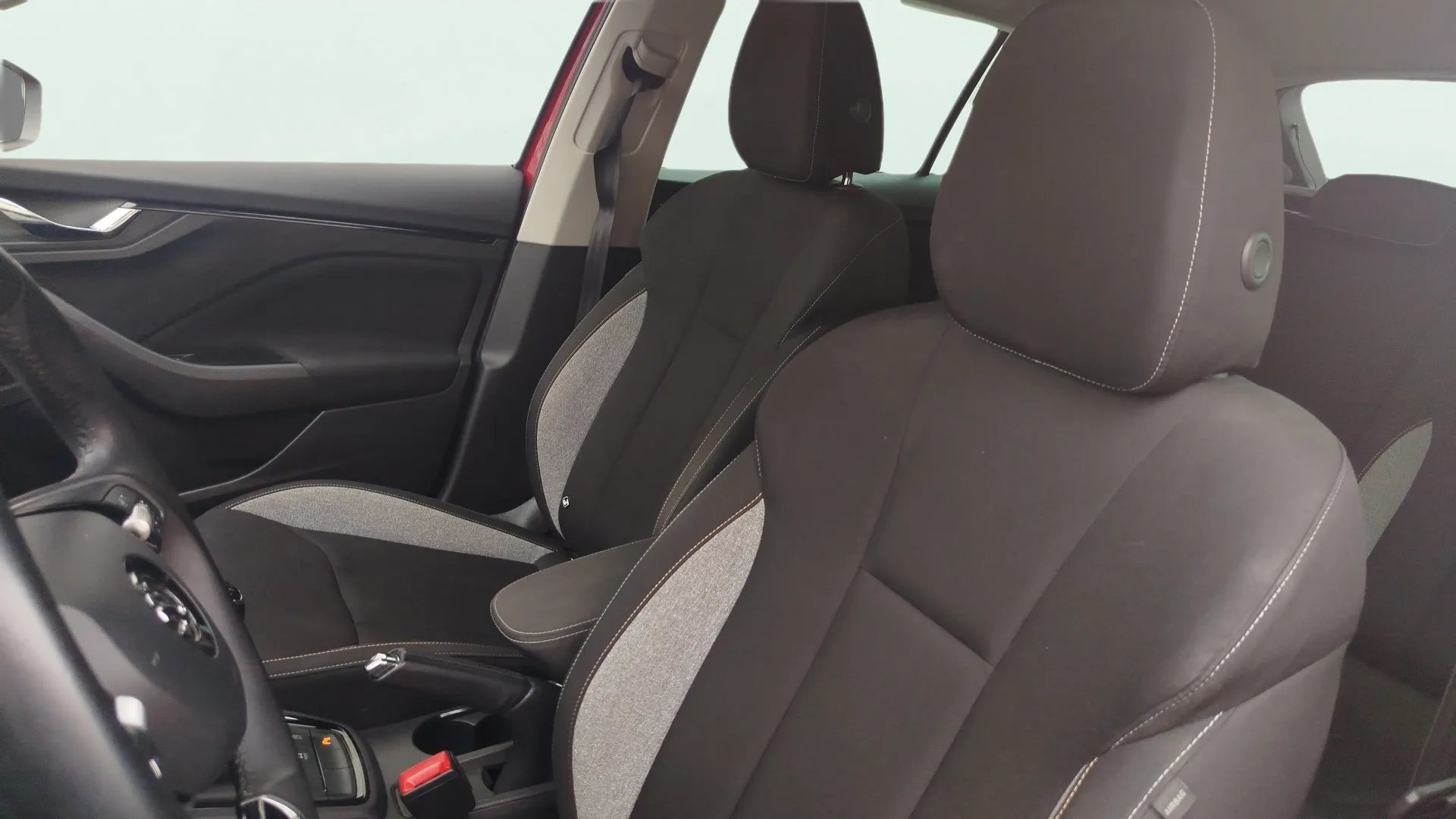 Škoda Scala 1.0 TSI Selection - foto 15