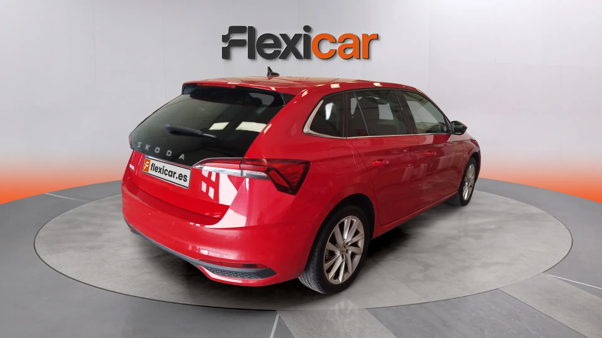 Škoda Scala 1.0 TSI Selection - foto 8