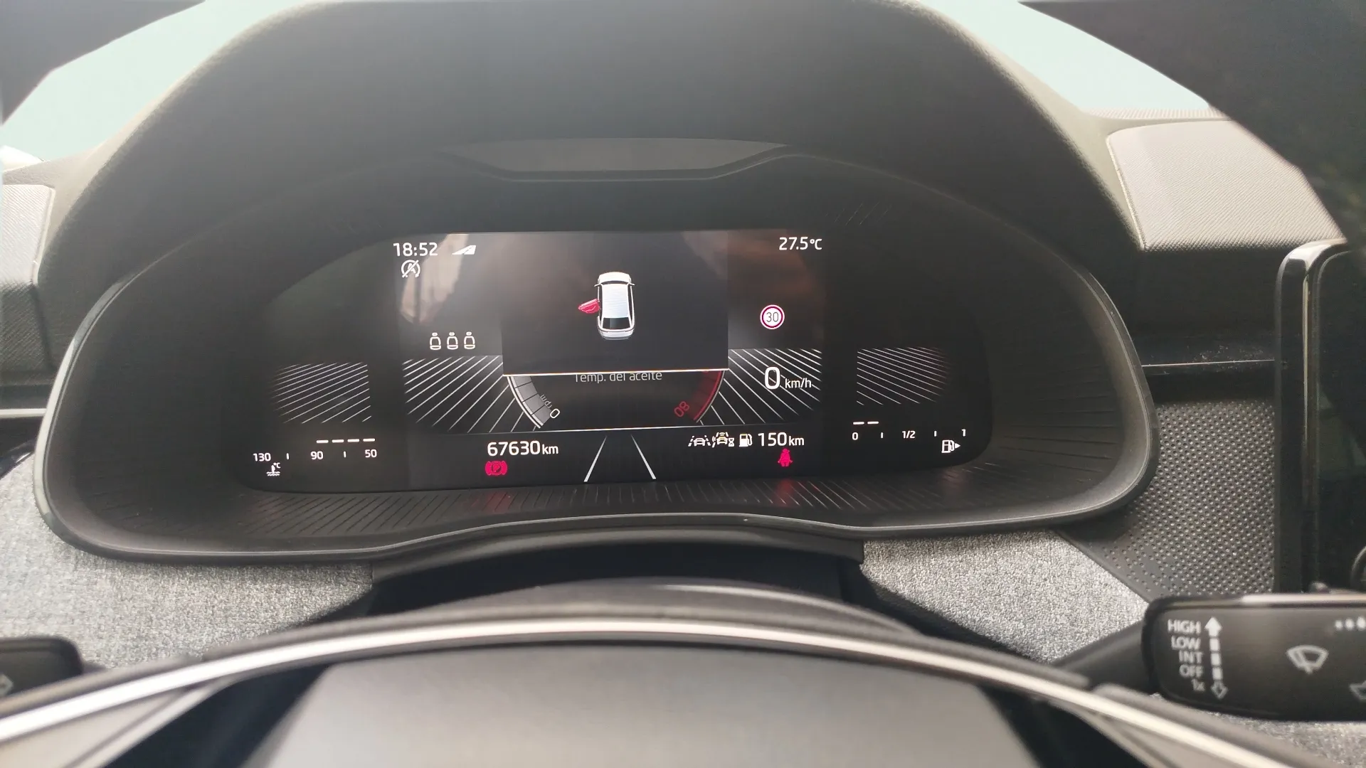 Škoda Scala 1.0 TSI Selection - foto 17
