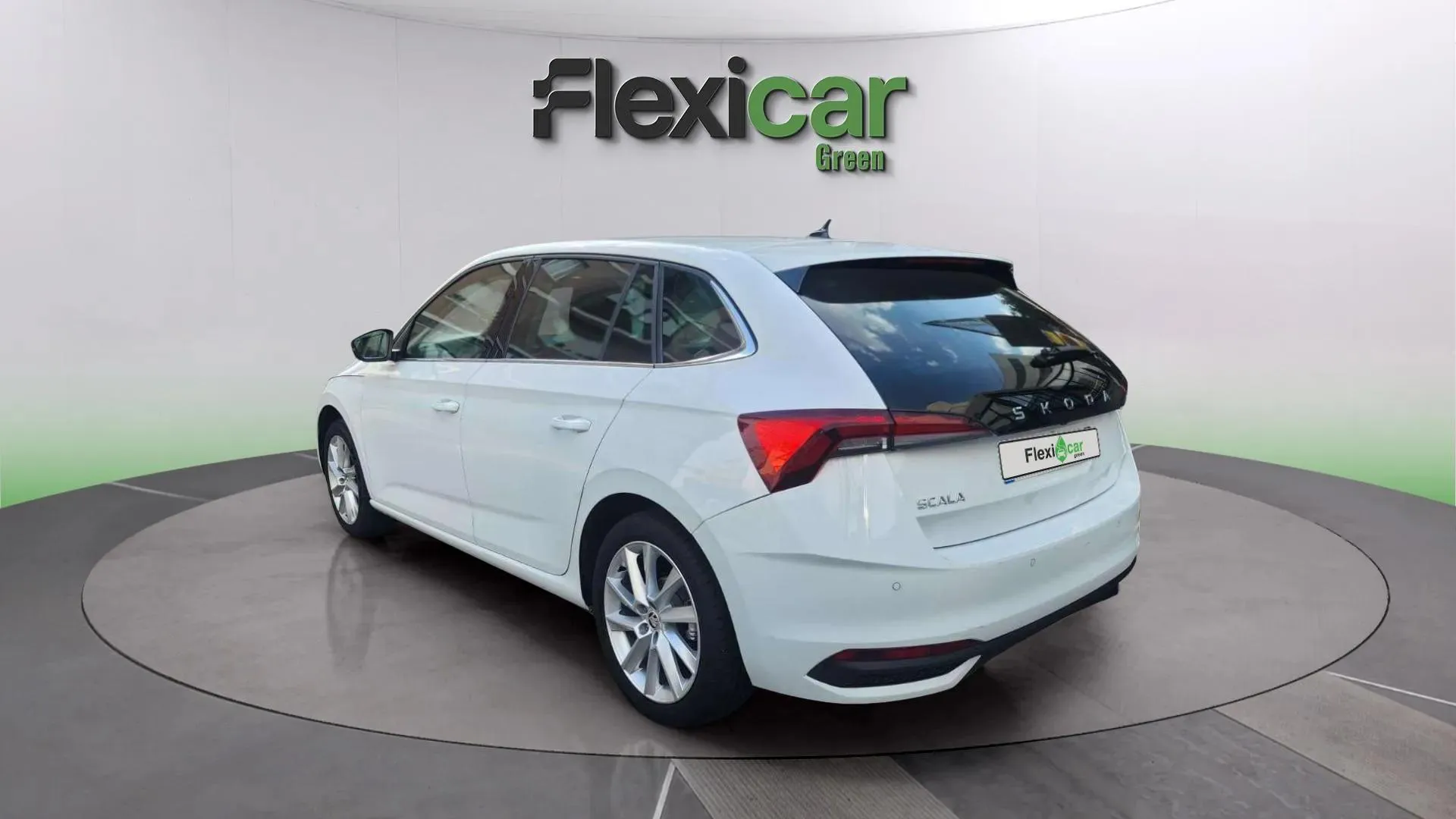 Škoda Scala 1.0 TSI Selection - foto 5