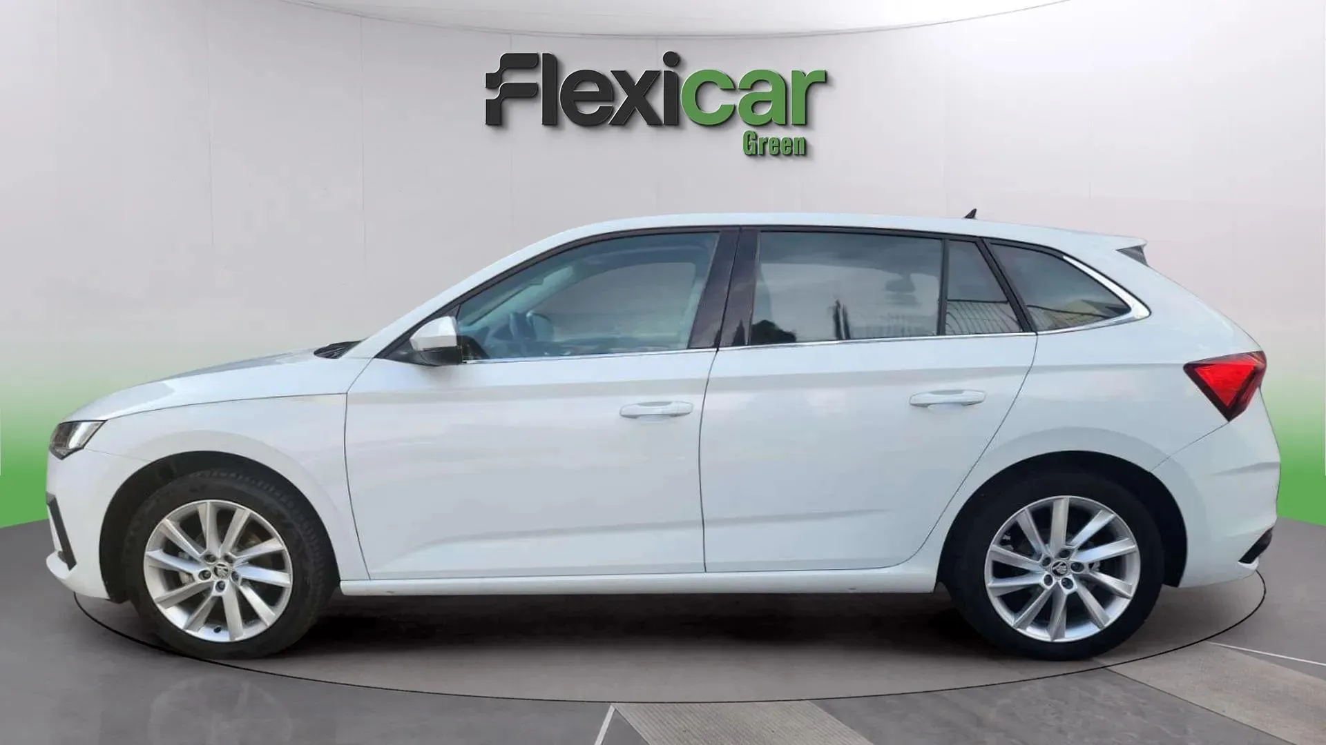 Škoda Scala 1.0 TSI Selection - foto 4
