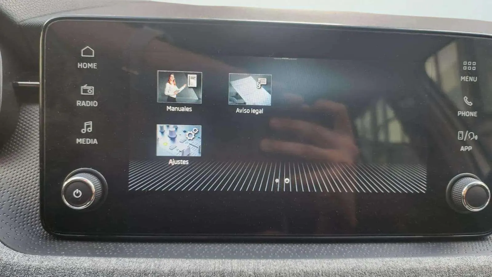Škoda Scala 1.0 TSI Selection - foto 17