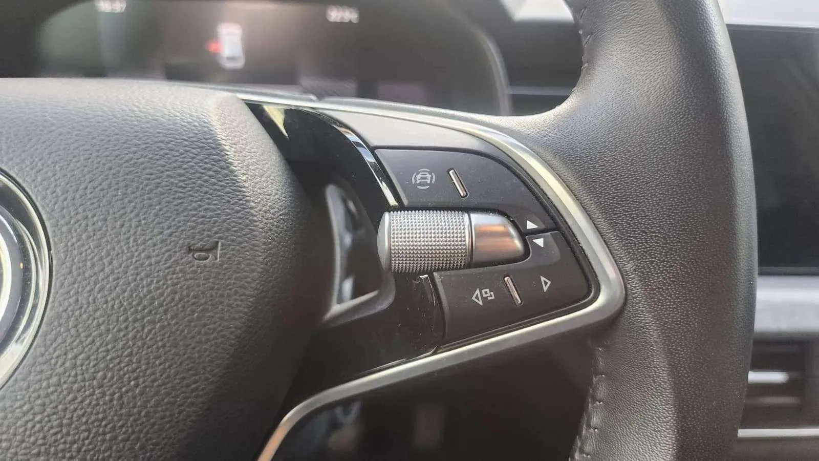 Škoda Scala 1.0 TSI Selection - foto 13