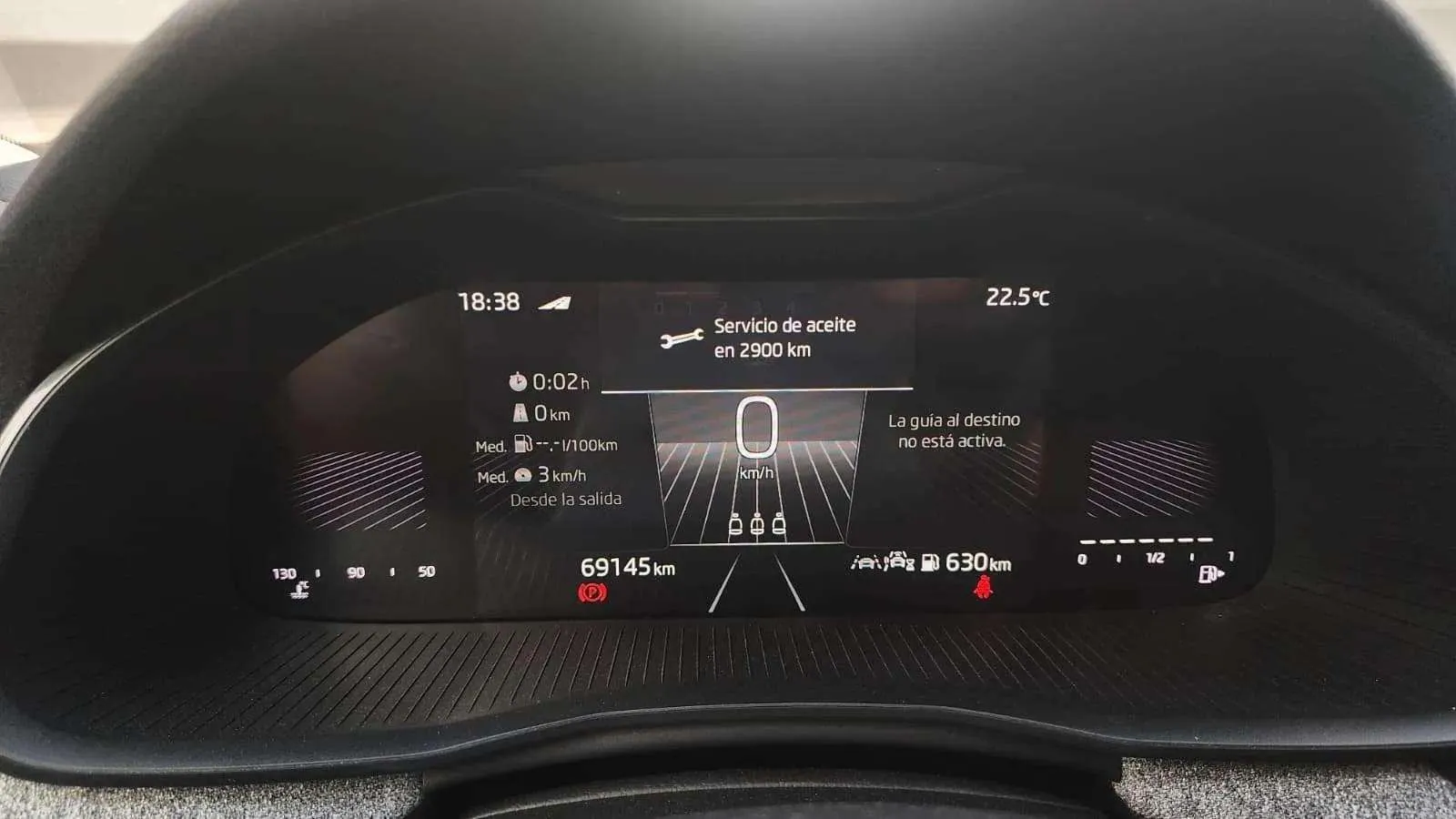 Škoda Scala 1.0 TSI Selection - foto 14