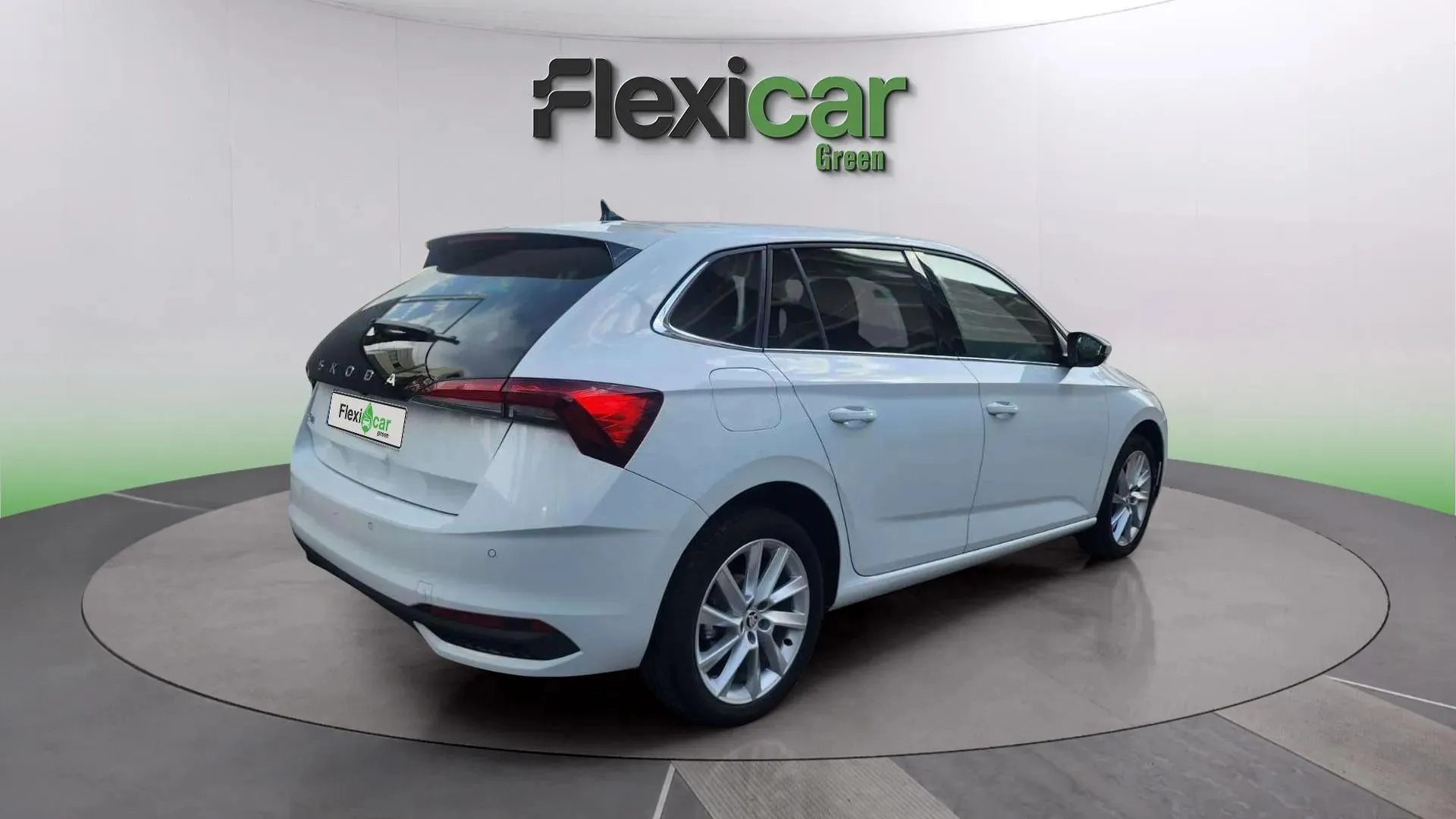 Škoda Scala 1.0 TSI Selection - foto 7