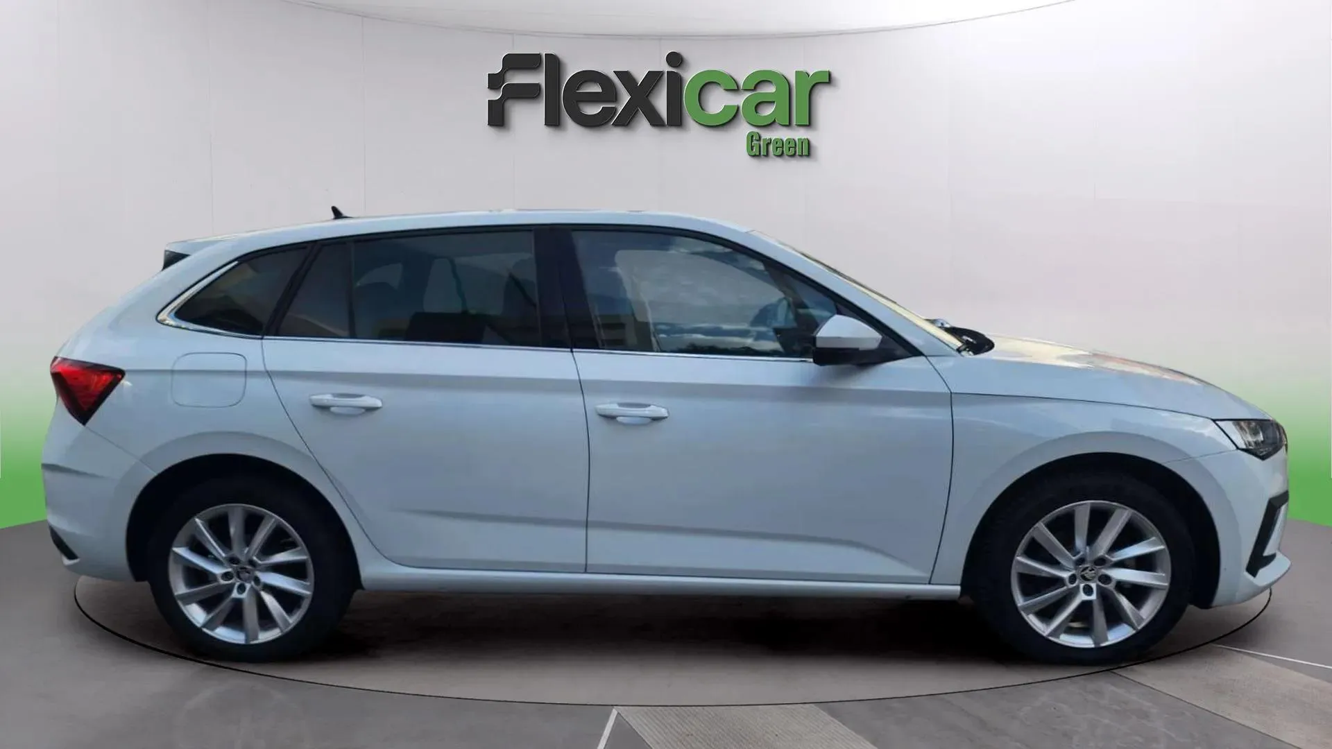 Škoda Scala 1.0 TSI Selection - foto 8