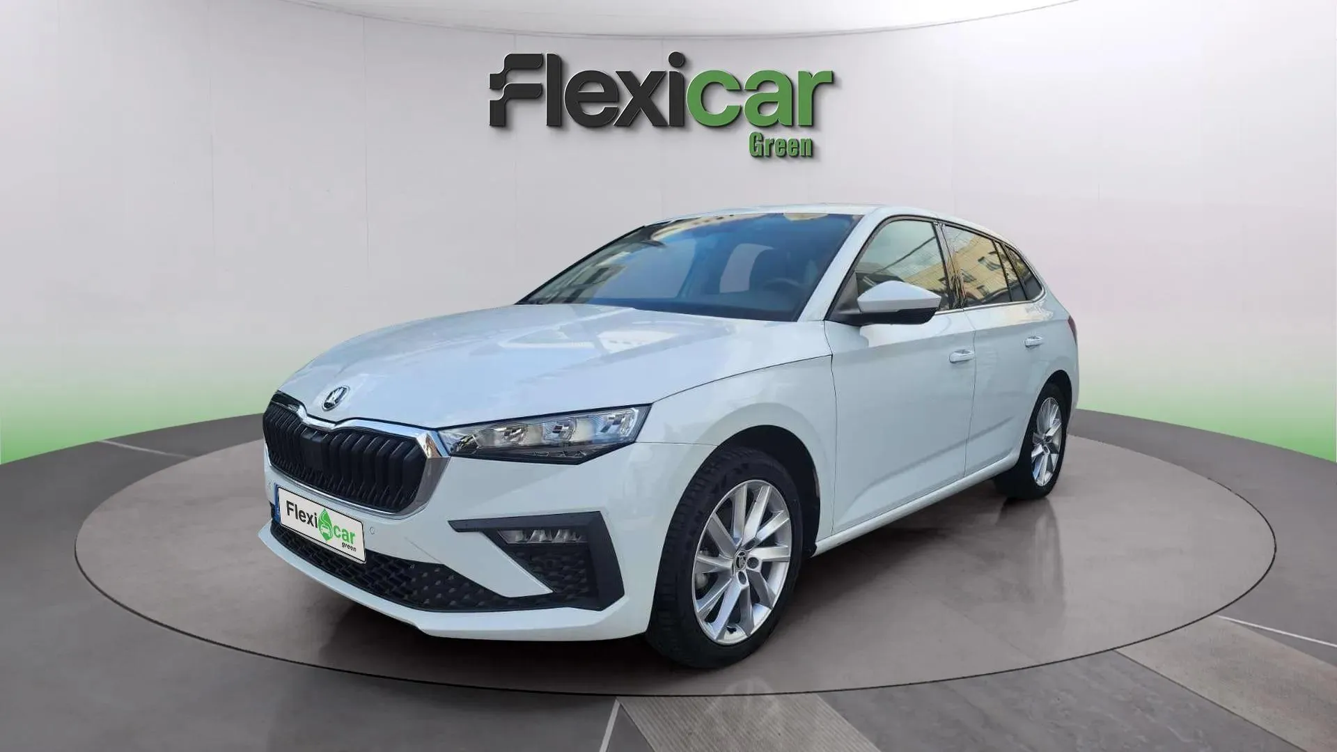 Škoda Scala 1.0 TSI Selection - foto 3