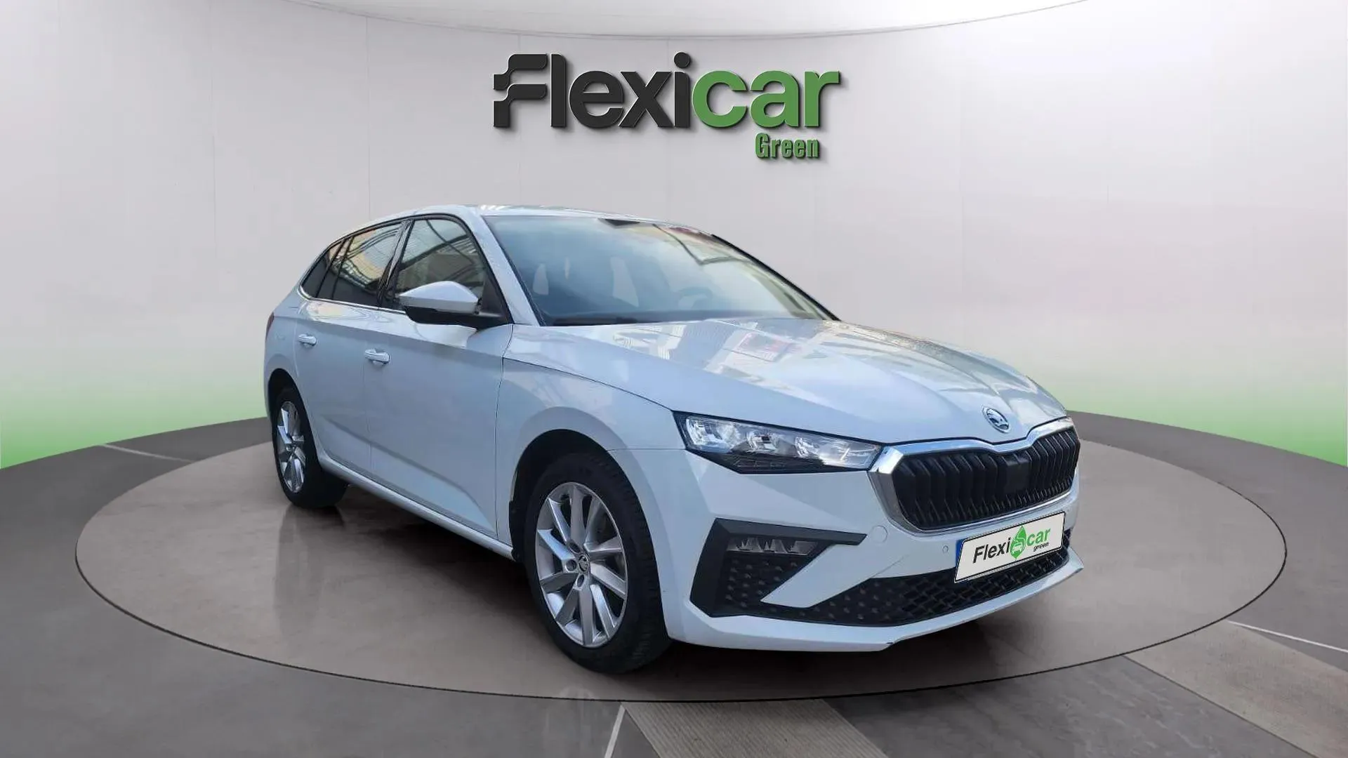 Škoda Scala 1.0 TSI Selection