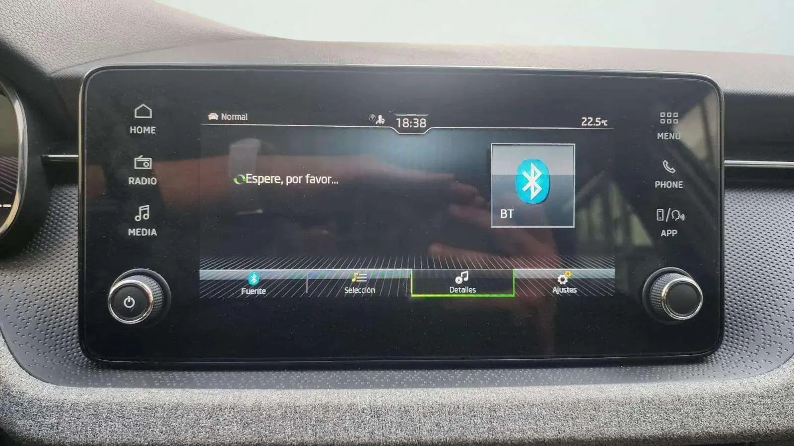 Škoda Scala 1.0 TSI Selection - foto 20