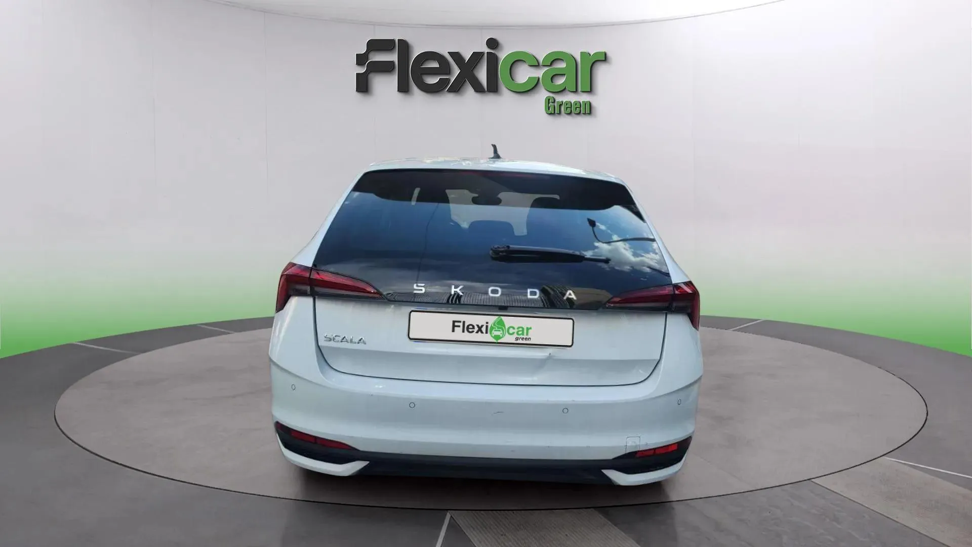 Škoda Scala 1.0 TSI Selection - foto 6