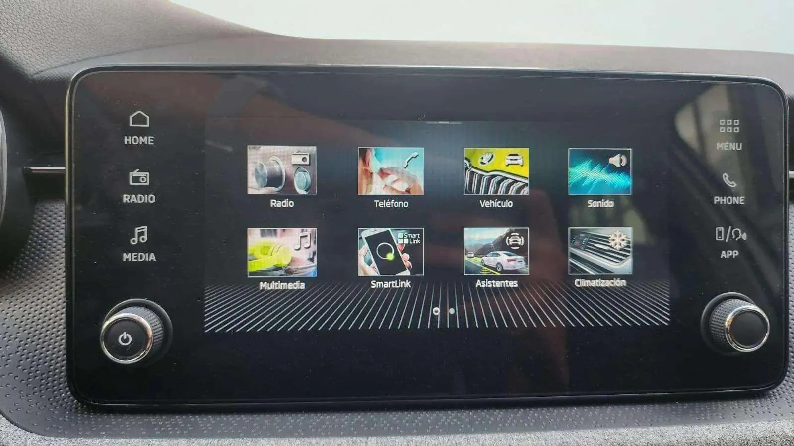 Škoda Scala 1.0 TSI Selection - foto 18