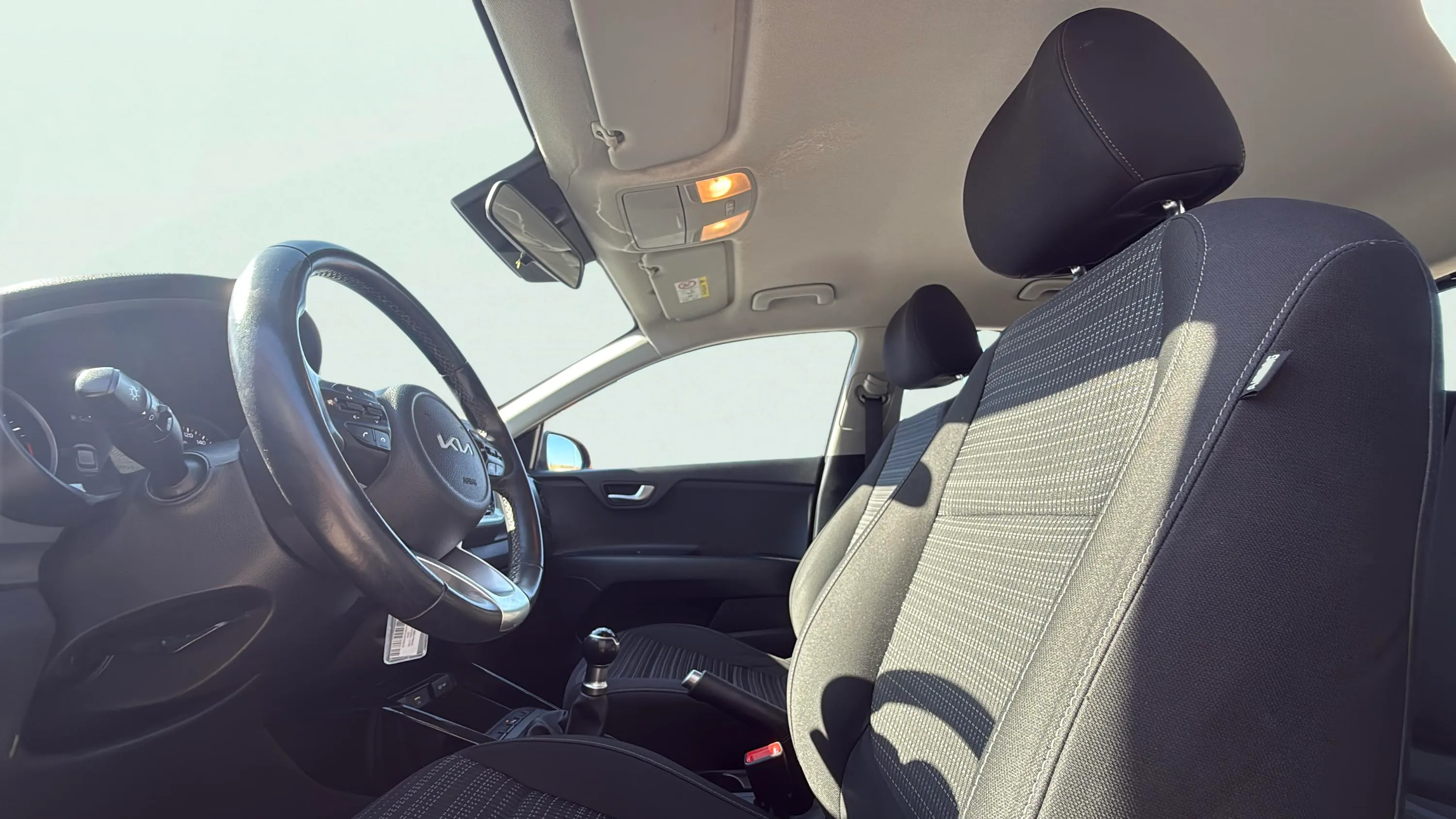 Kia Stonic 1.2 DPi Drive - foto 7