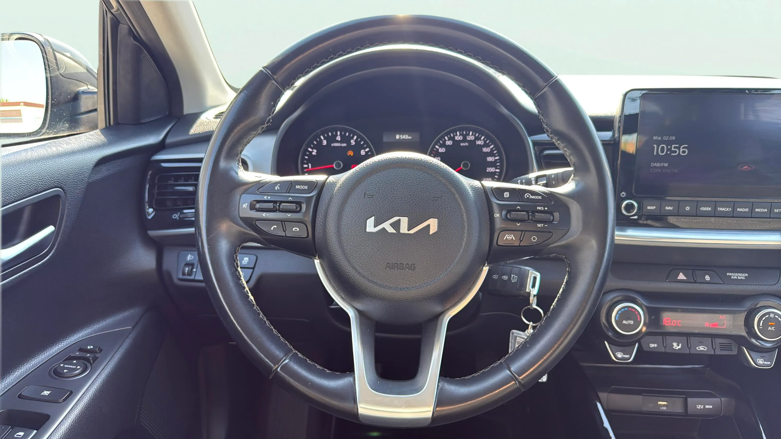 Kia Stonic 1.2 DPi Drive - foto 6