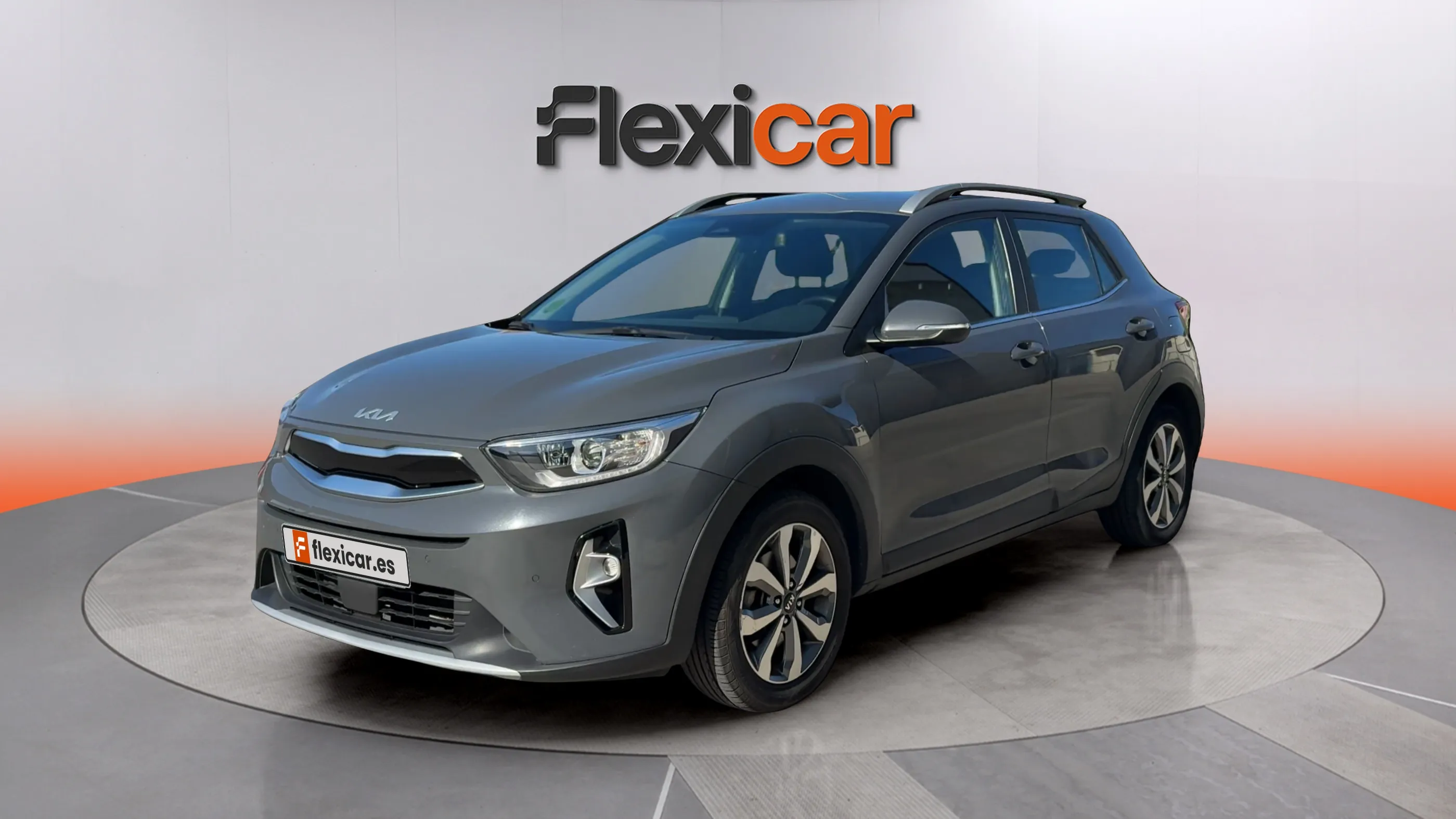 Kia Stonic 1.2 DPi Drive - foto 1