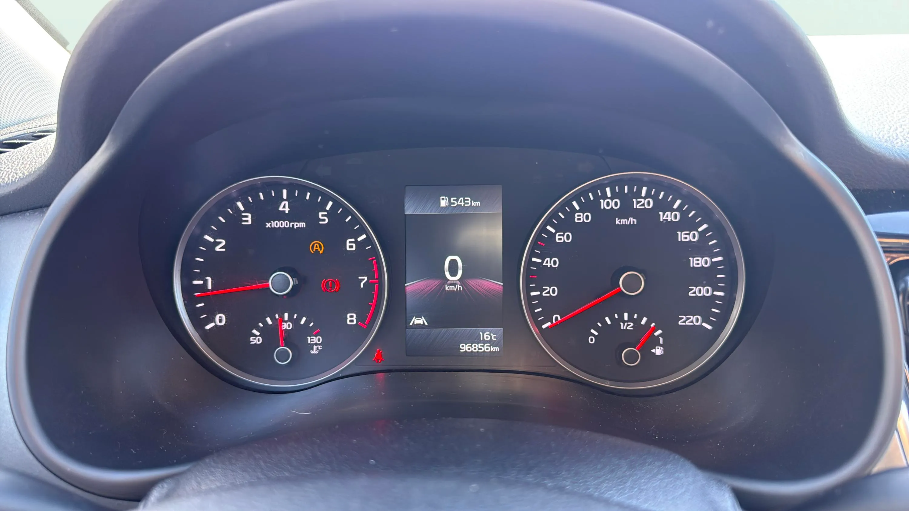 Kia Stonic 1.2 DPi Drive - foto 4