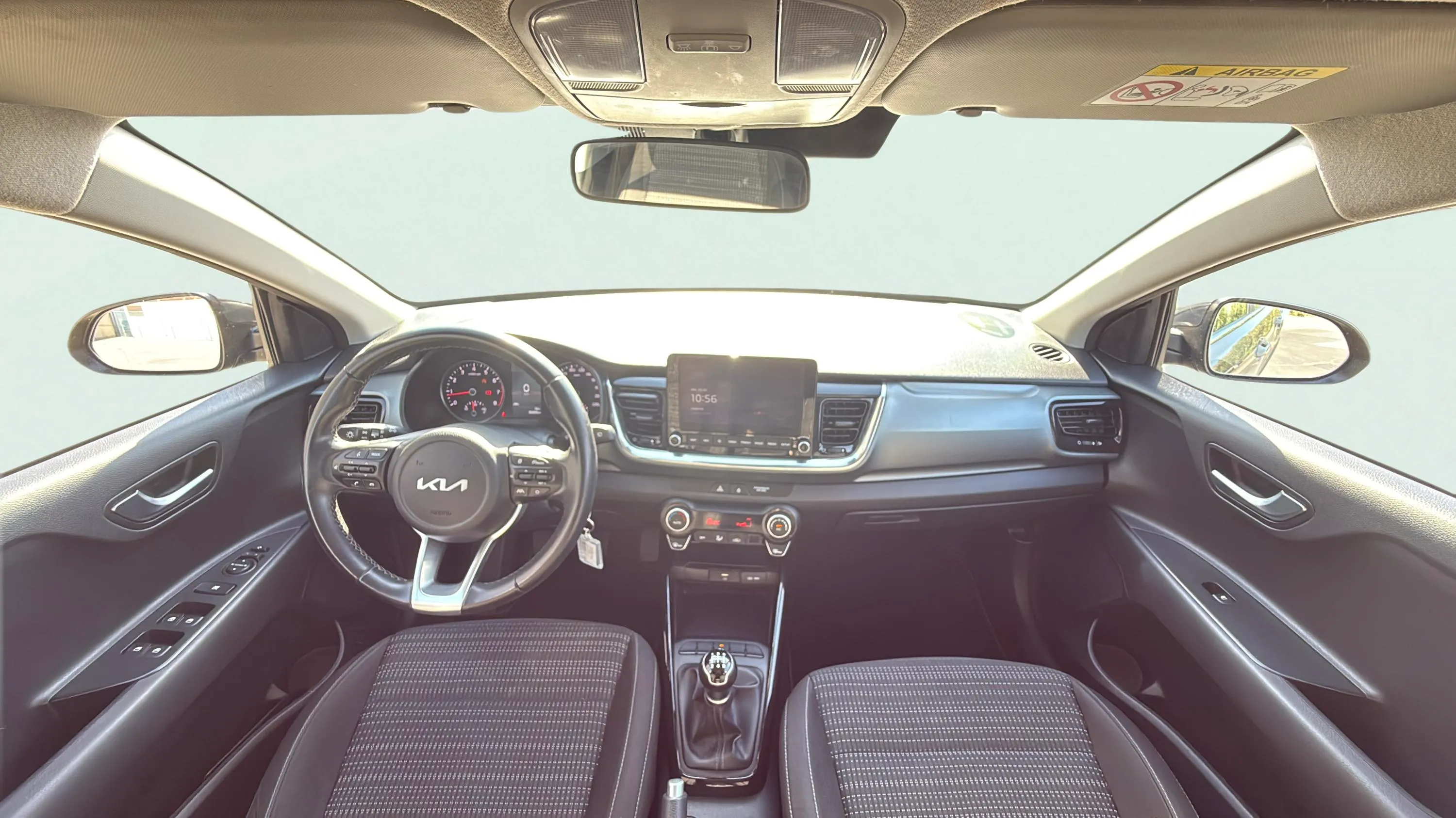 Kia Stonic 1.2 DPi Drive - foto 2