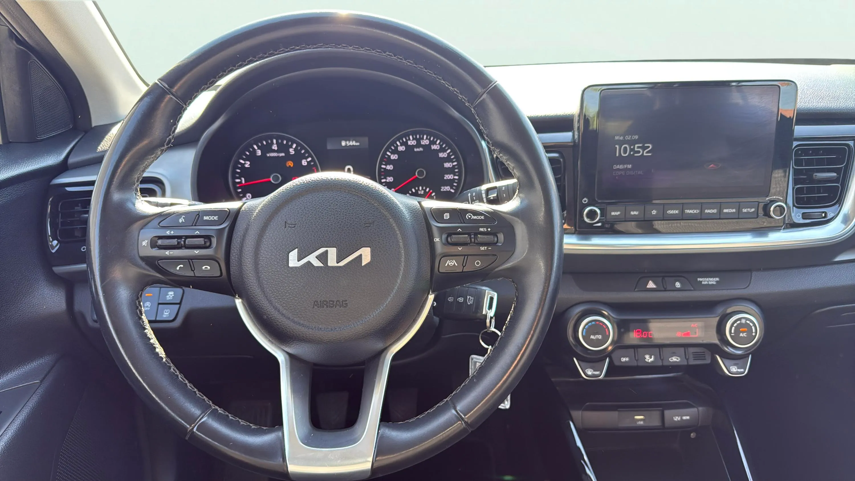 Kia Stonic 1.2 DPi Drive - foto 3