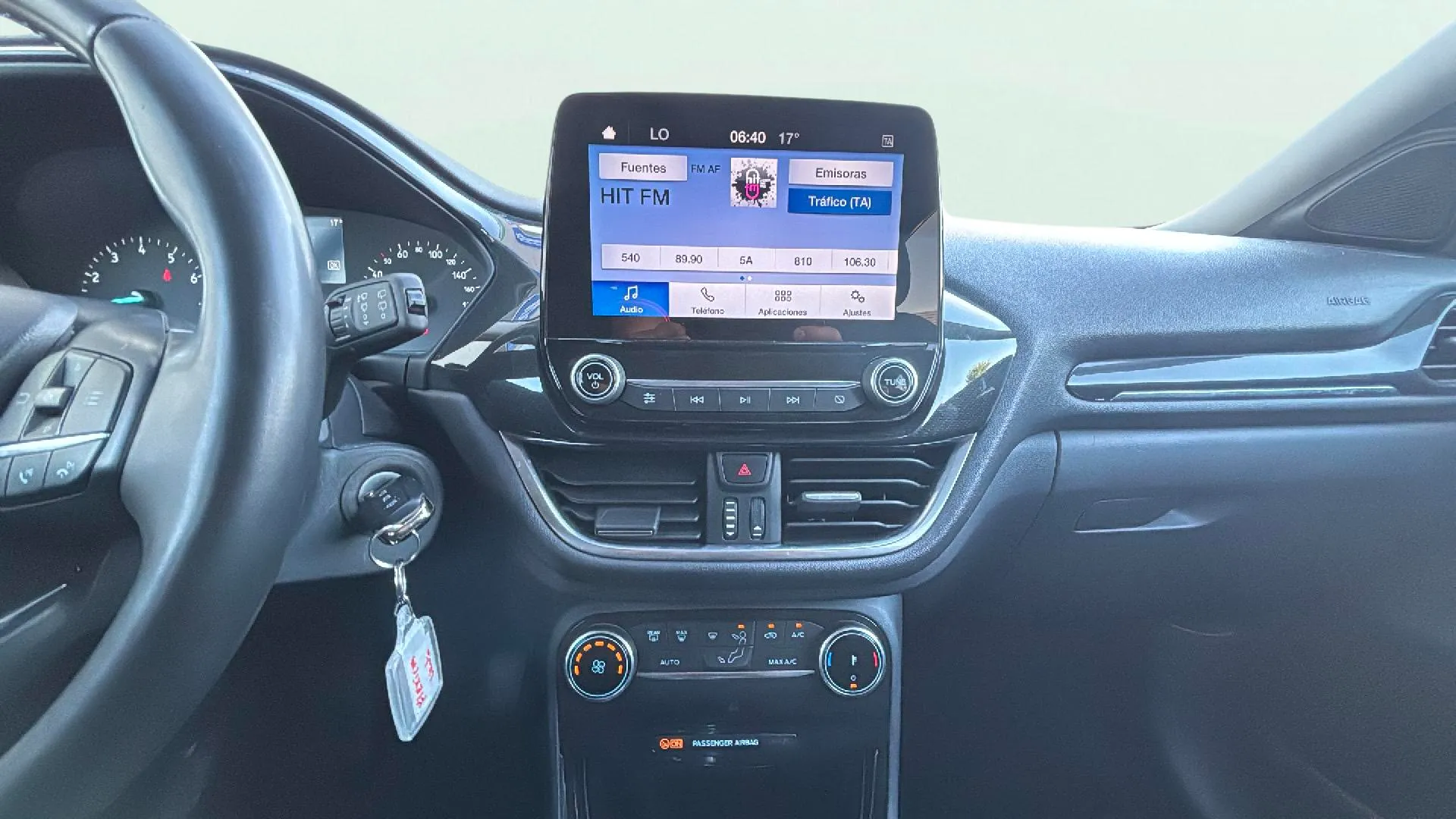 Ford Puma 1.0 EcoBoost ST-Line MHEV - foto 14