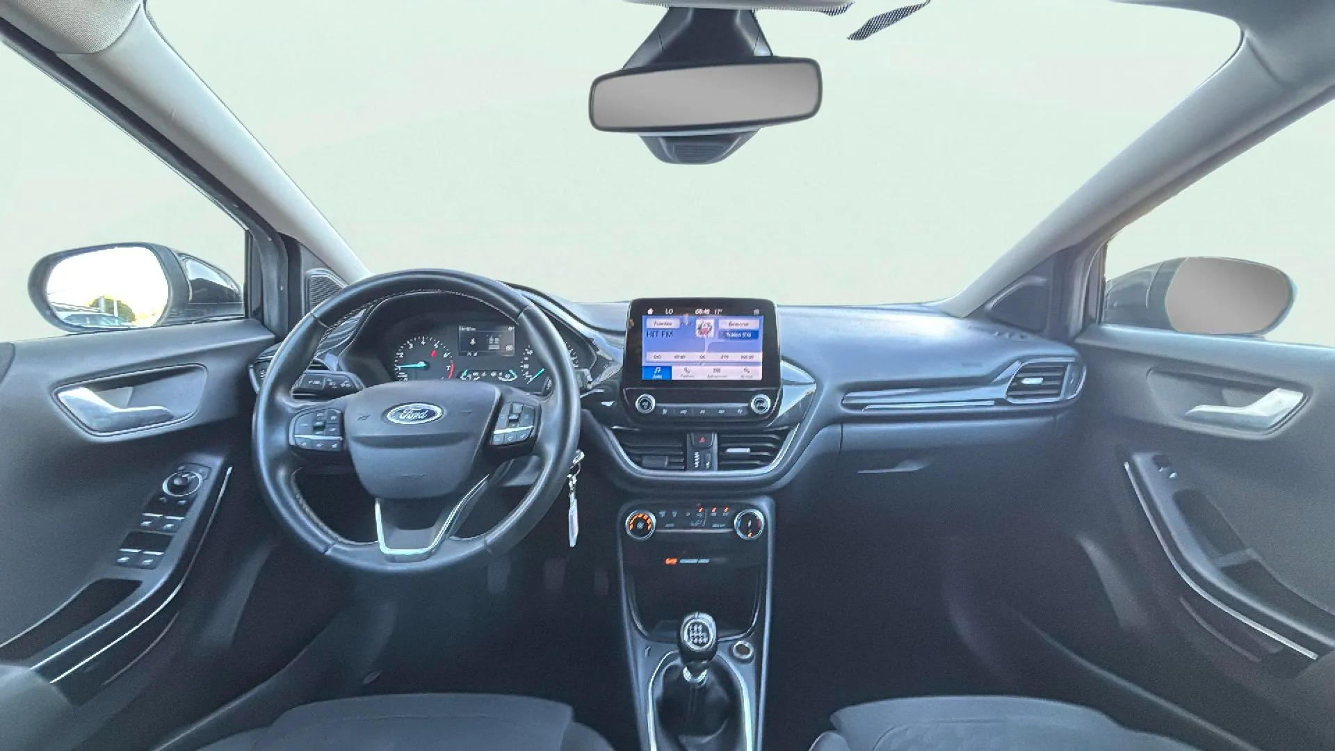 Ford Puma 1.0 EcoBoost ST-Line MHEV - foto 13