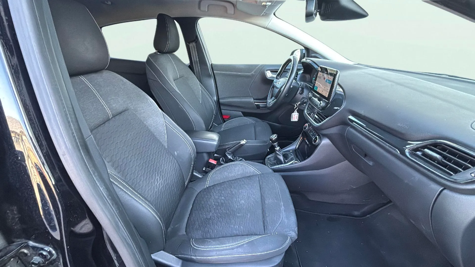 Ford Puma 1.0 EcoBoost ST-Line MHEV - foto 16