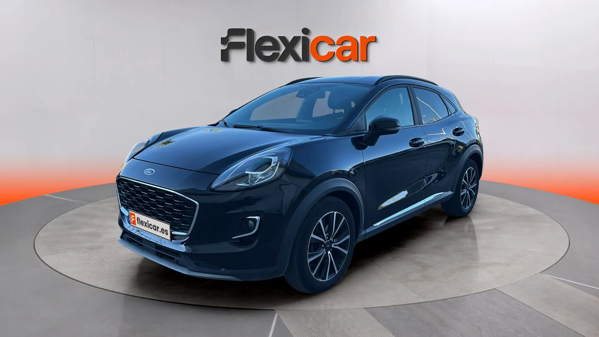 Ford Puma 1.0 EcoBoost ST-Line MHEV - foto 3