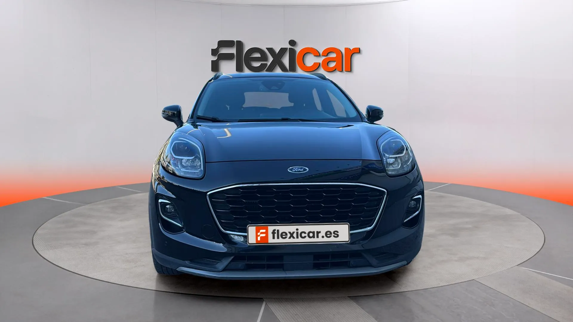 Ford Puma 1.0 EcoBoost ST-Line MHEV - foto 2