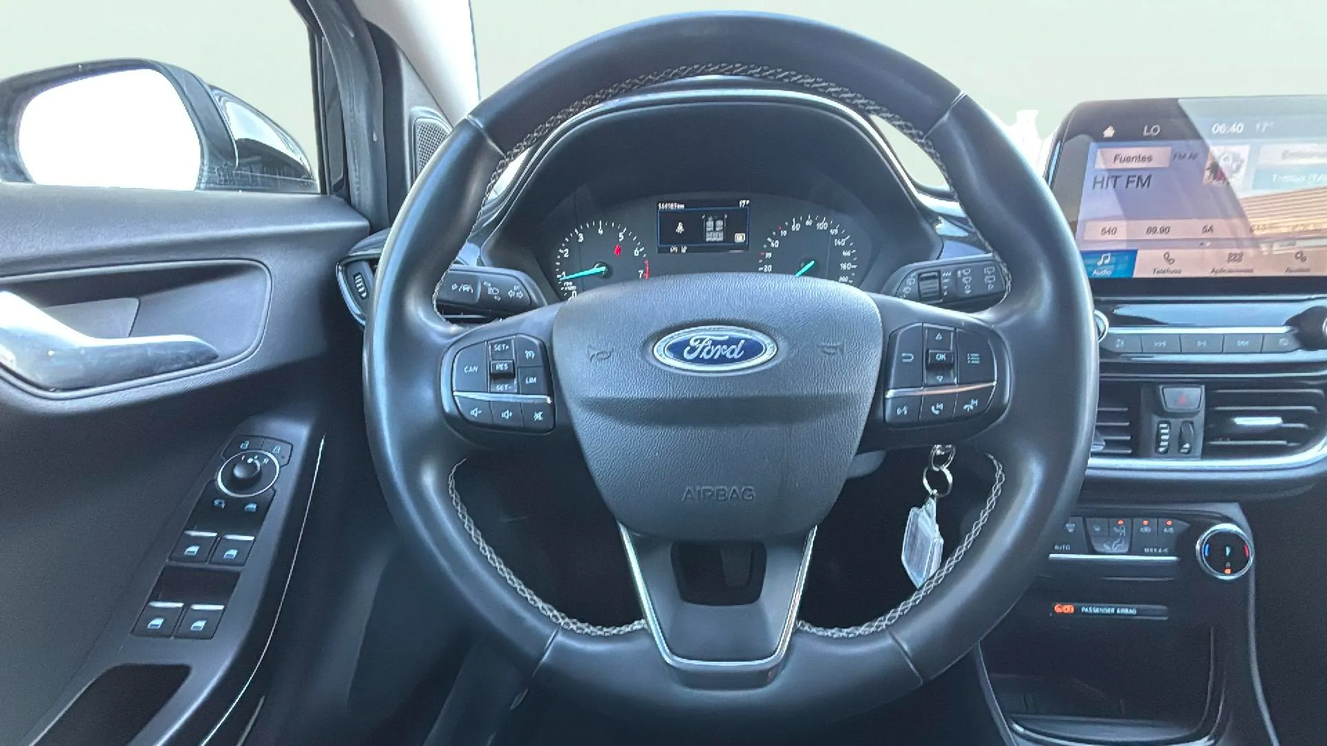Ford Puma 1.0 EcoBoost ST-Line MHEV - foto 15