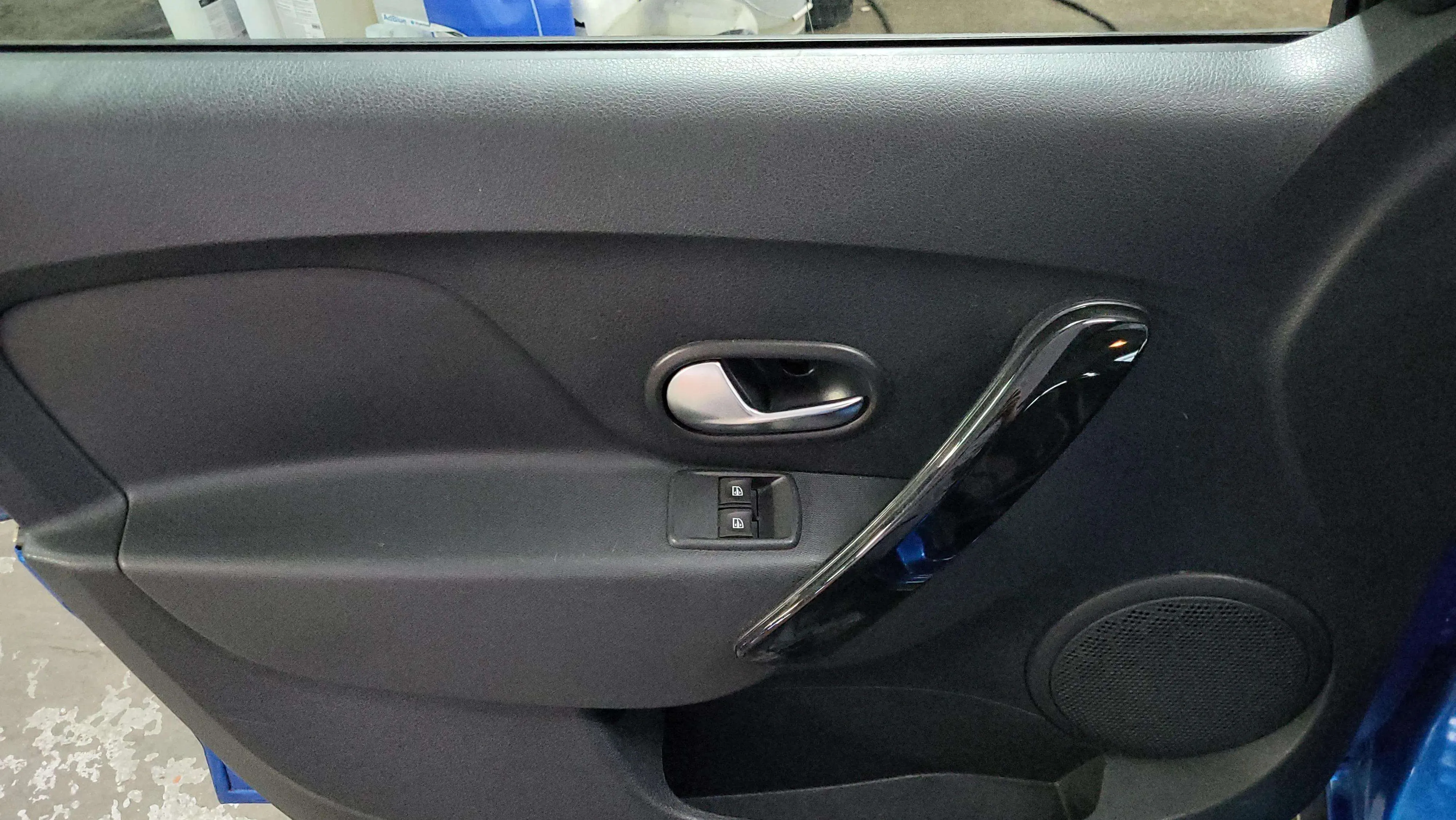 Dacia Sandero Comfort Blue dCi - foto 18