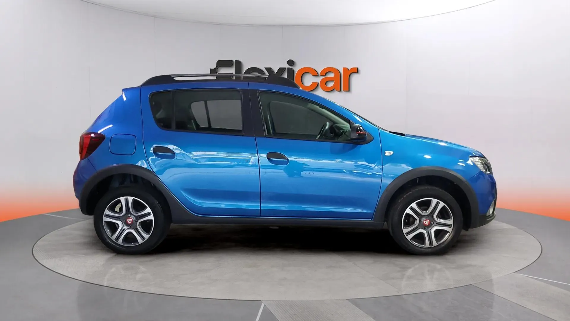 Dacia Sandero Comfort Blue dCi - foto 5